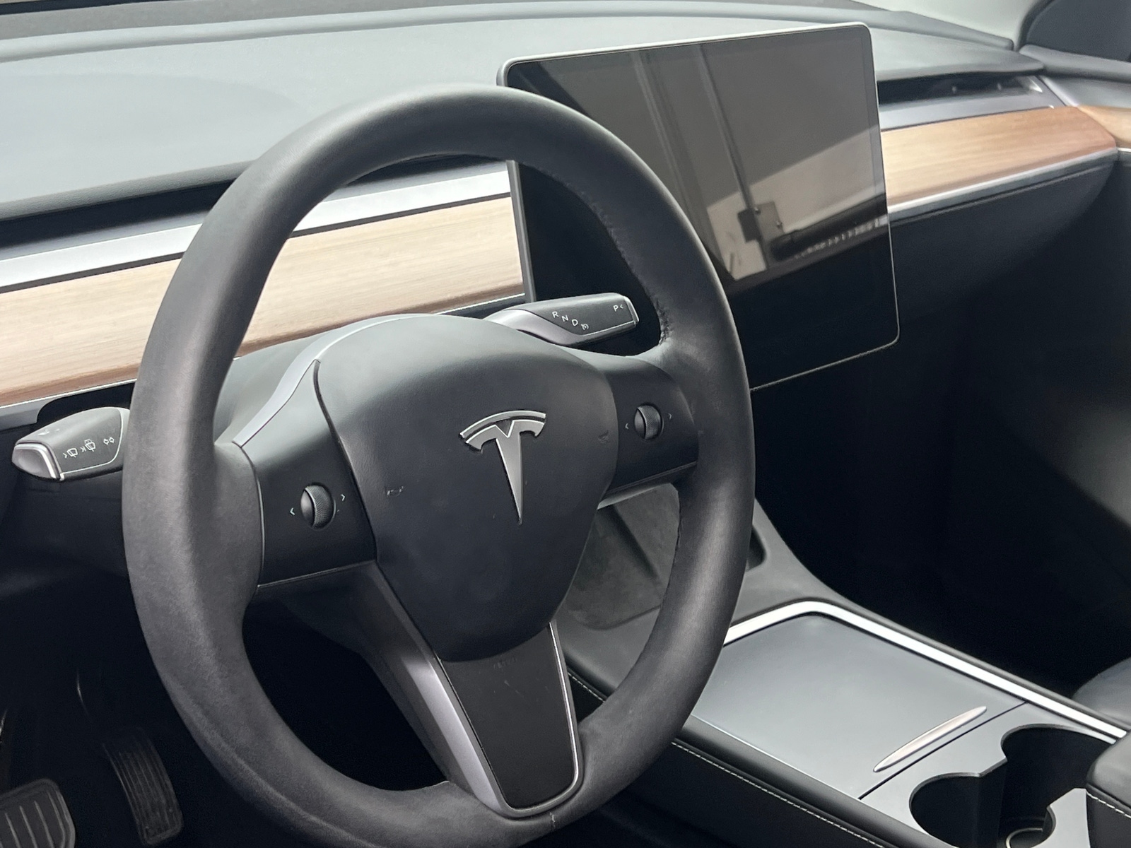 Thumbnail: 2024 Tesla Model Y - 4