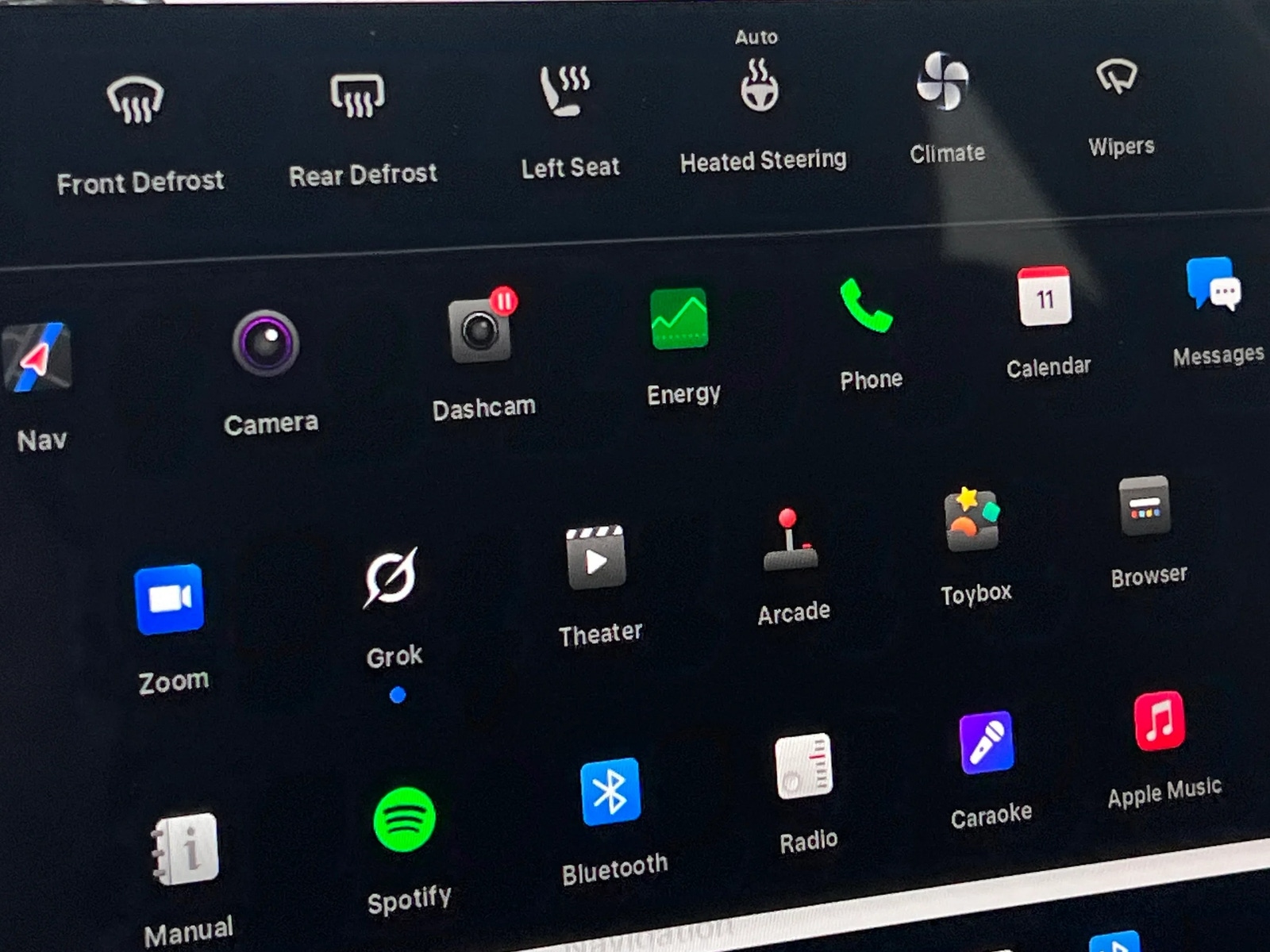 Thumbnail: 2024 Tesla Model Y - 3