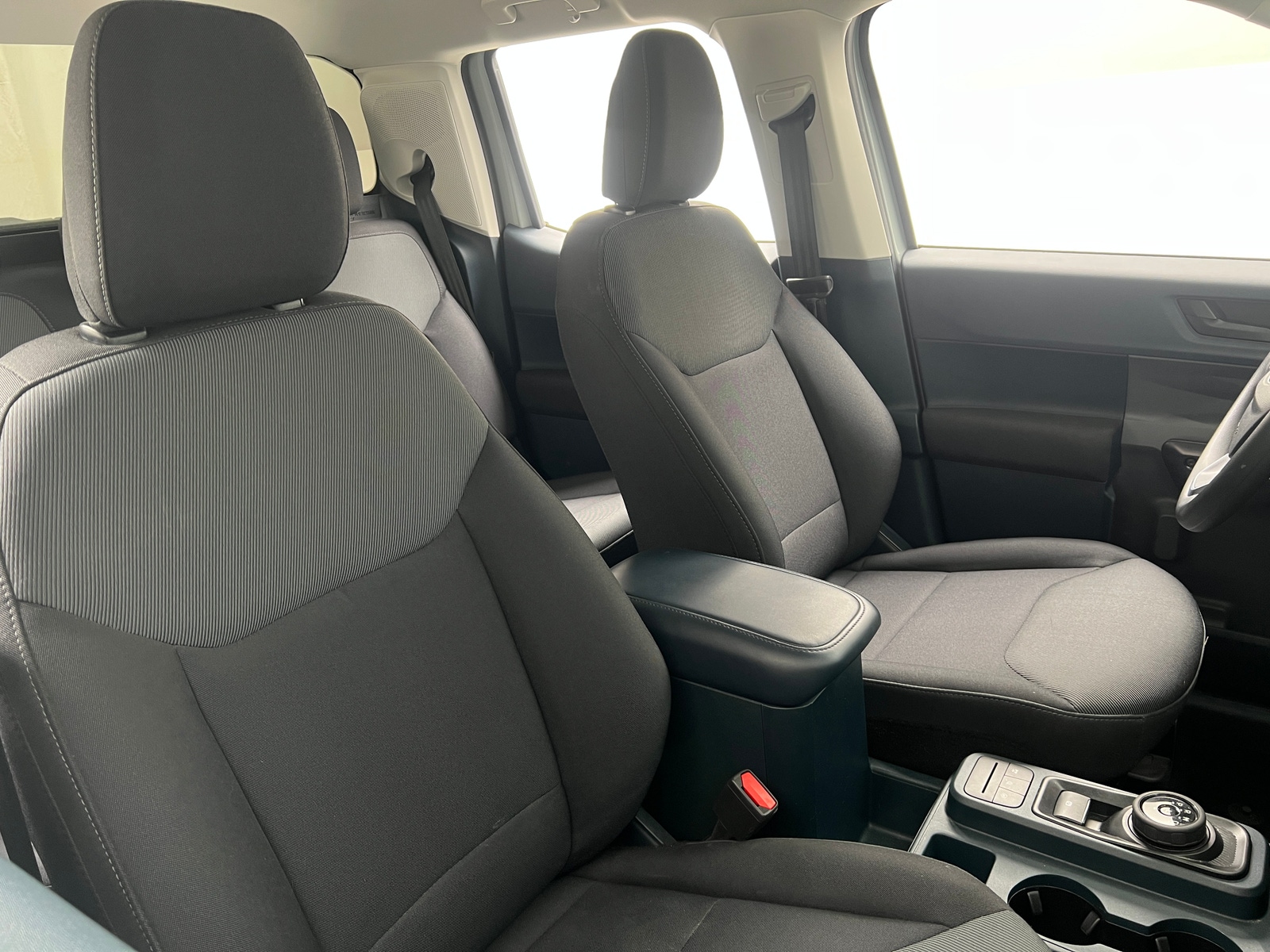 Thumbnail: 2024 Ford Maverick - 2