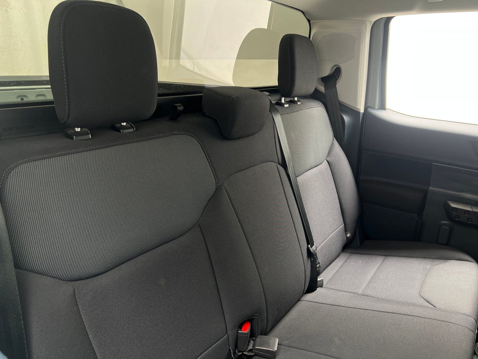 Thumbnail: 2024 Ford Maverick - 6