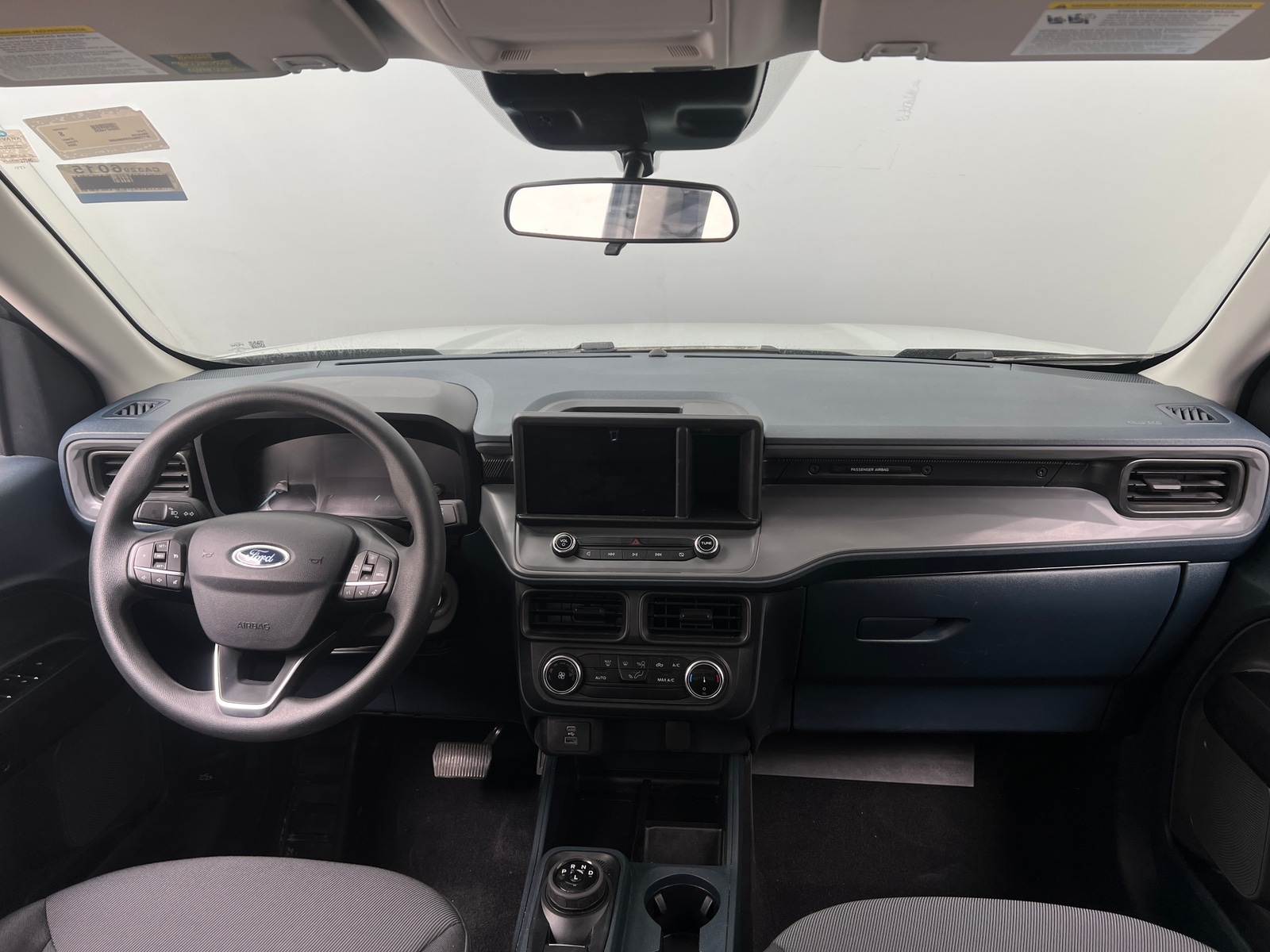 Thumbnail: 2024 Ford Maverick - 3