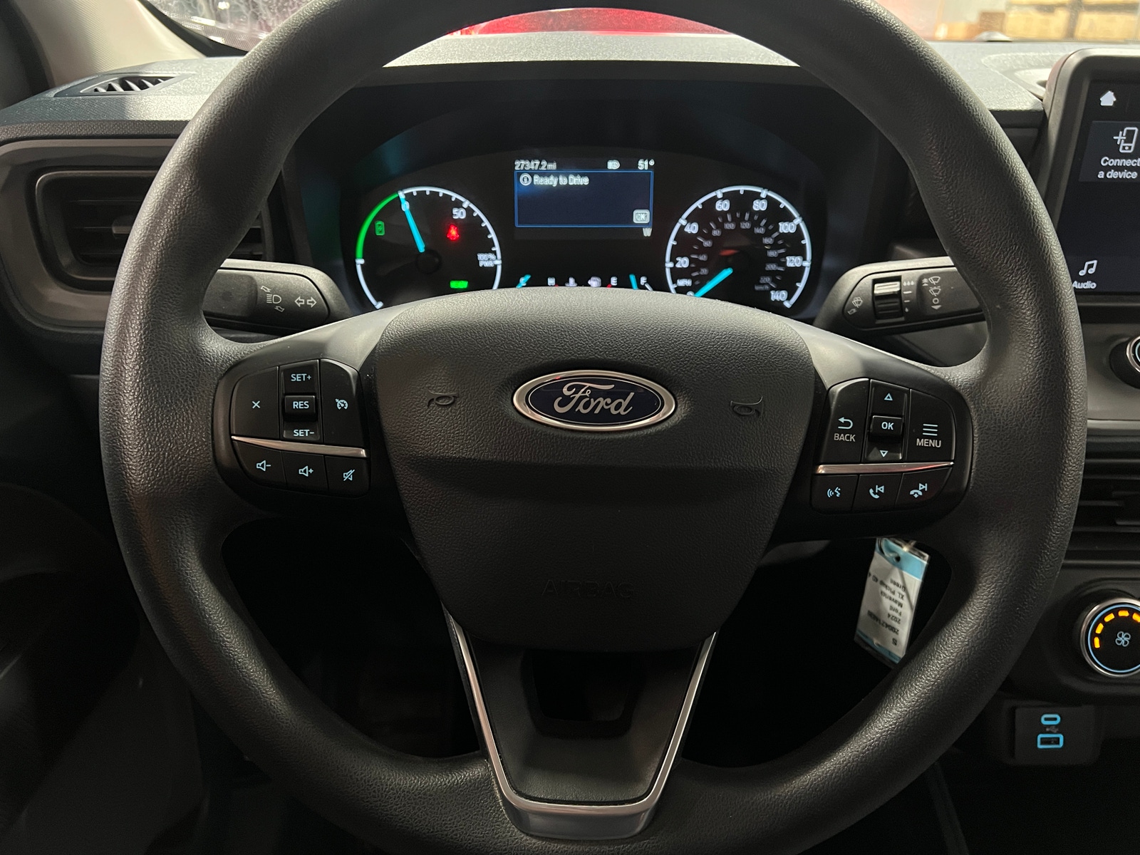 Thumbnail: 2024 Ford Maverick - 5