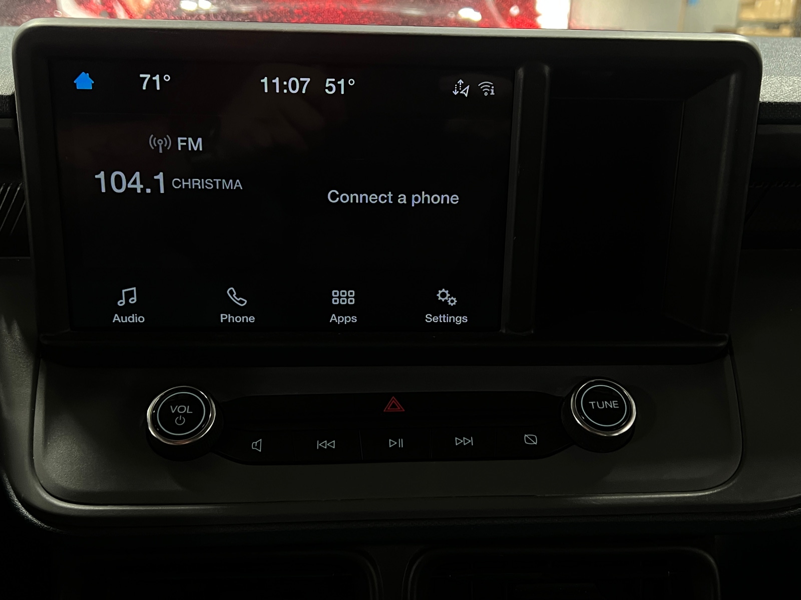 Thumbnail: 2024 Ford Maverick - 4