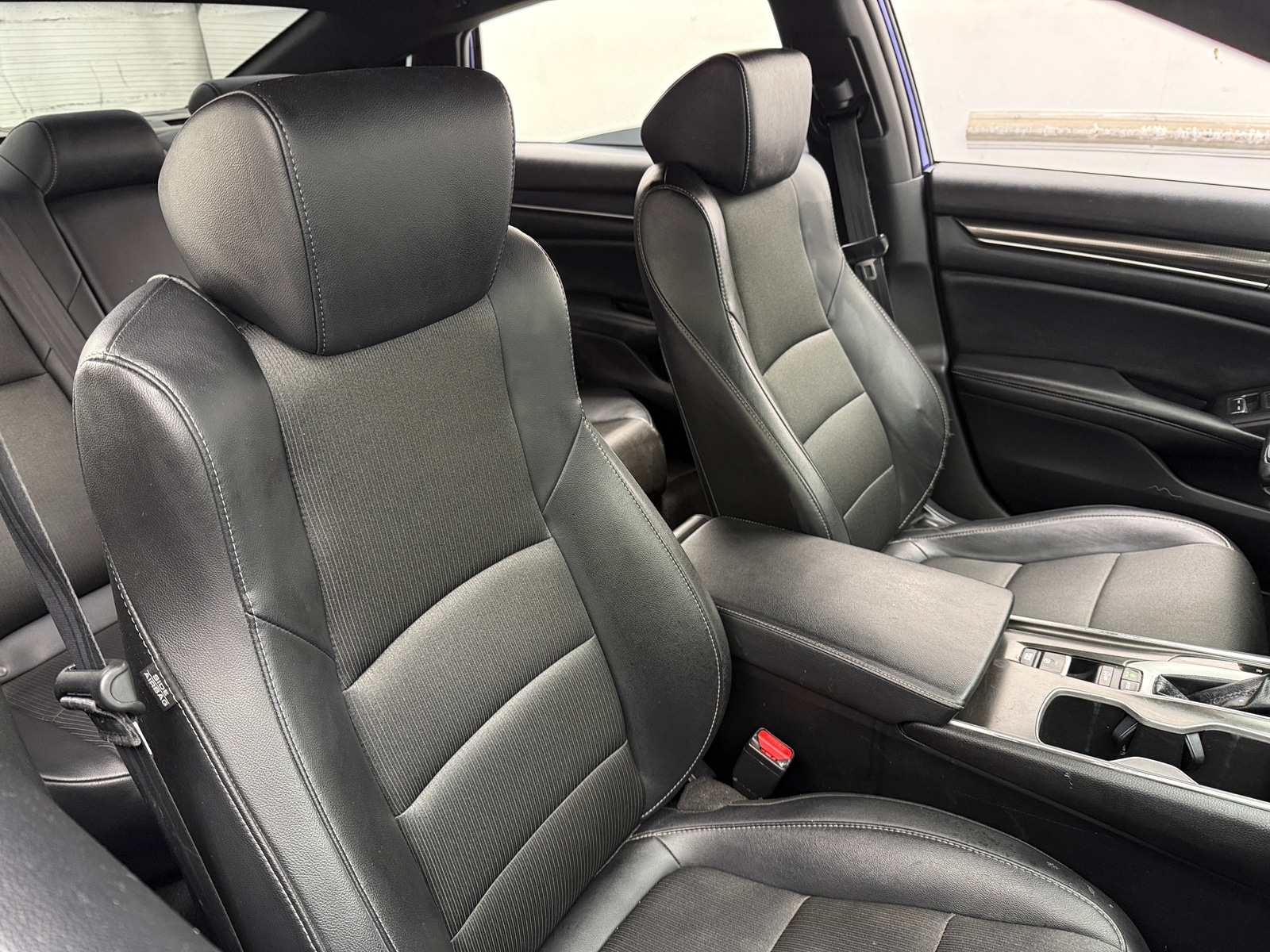 Thumbnail: 2021 Honda Accord - 2