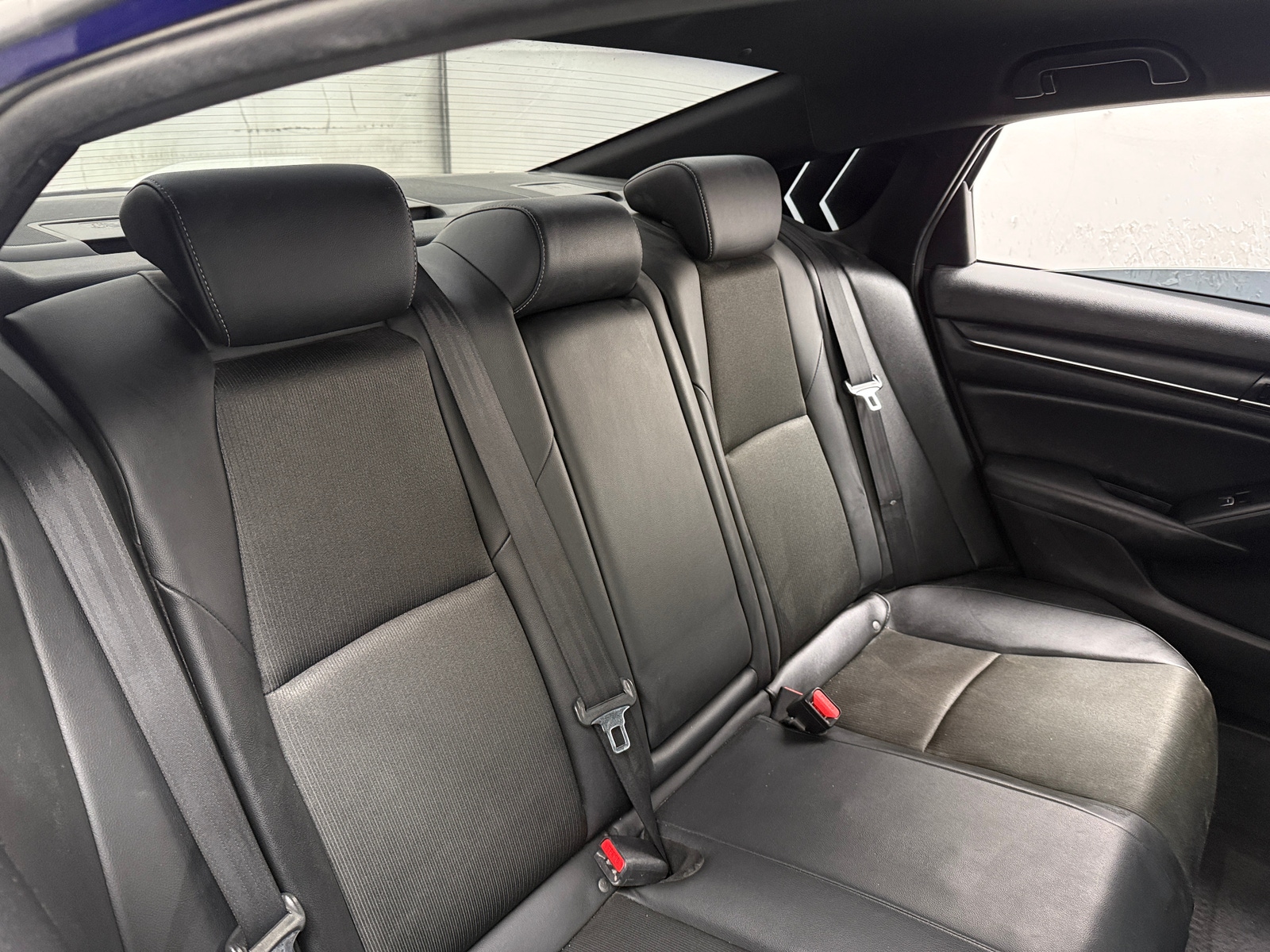 Thumbnail: 2021 Honda Accord - 6