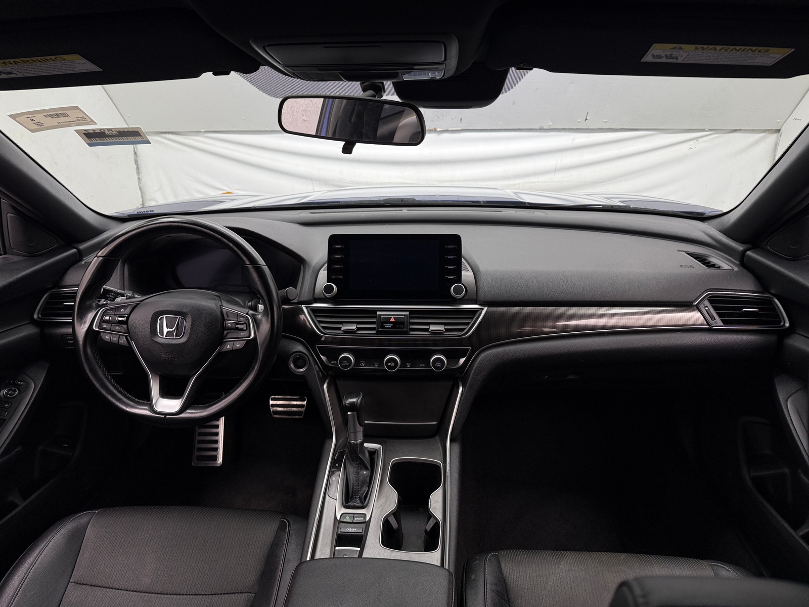 Thumbnail: 2021 Honda Accord - 3