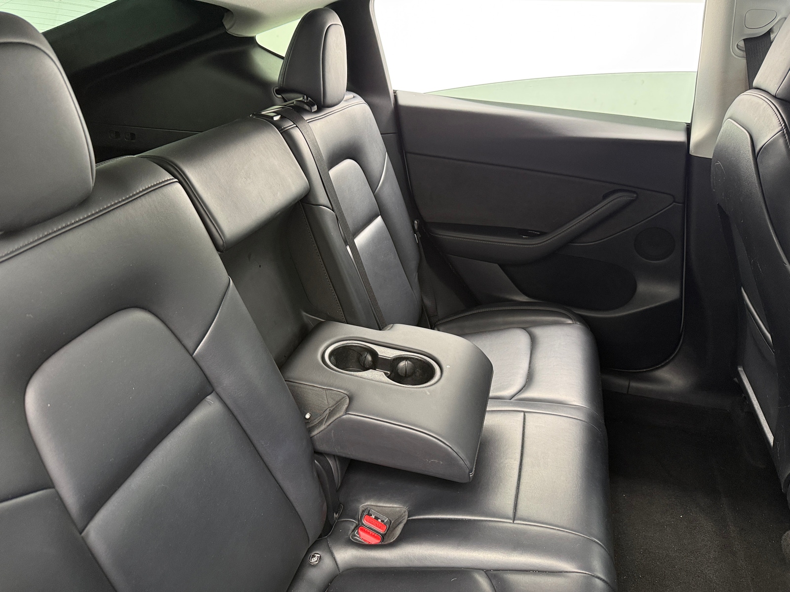 Thumbnail: 2021 Tesla Model Y - 5