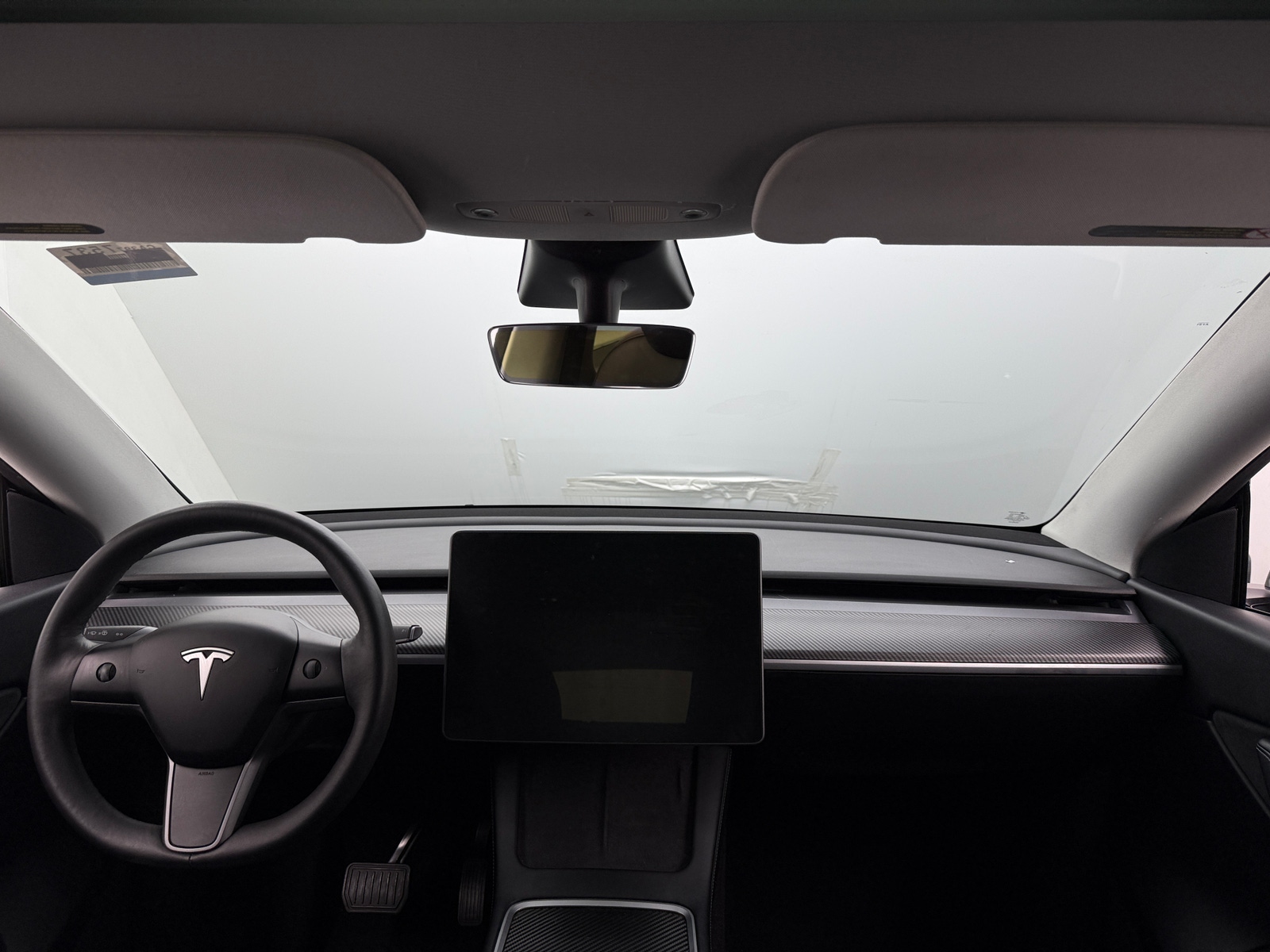 Thumbnail: 2021 Tesla Model Y - 2