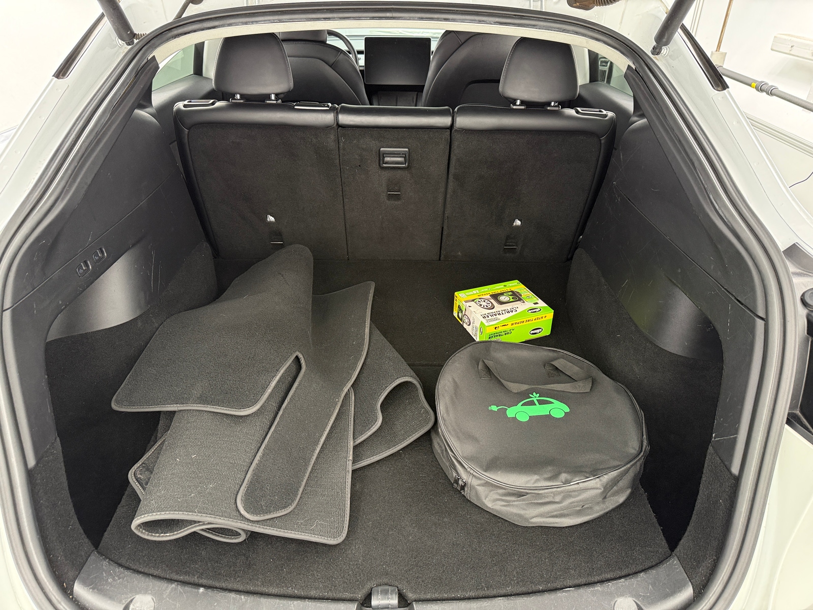 Thumbnail: 2021 Tesla Model Y - 6