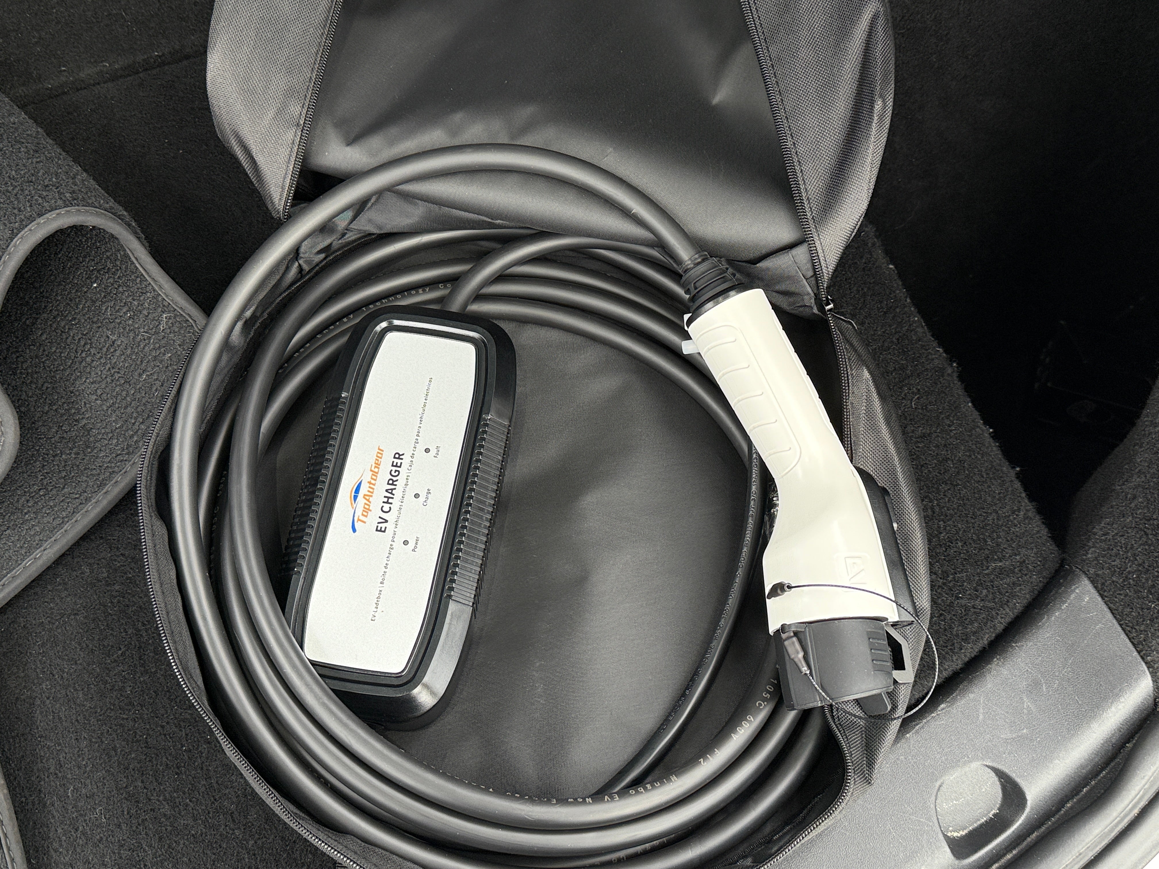 Used 2021 Tesla Model Y Long Range with VIN 5YJYGDEE2MF191633 for sale in Northfield, Minnesota