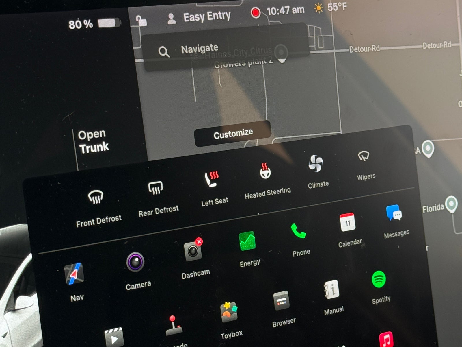 Thumbnail: 2021 Tesla Model Y - 3