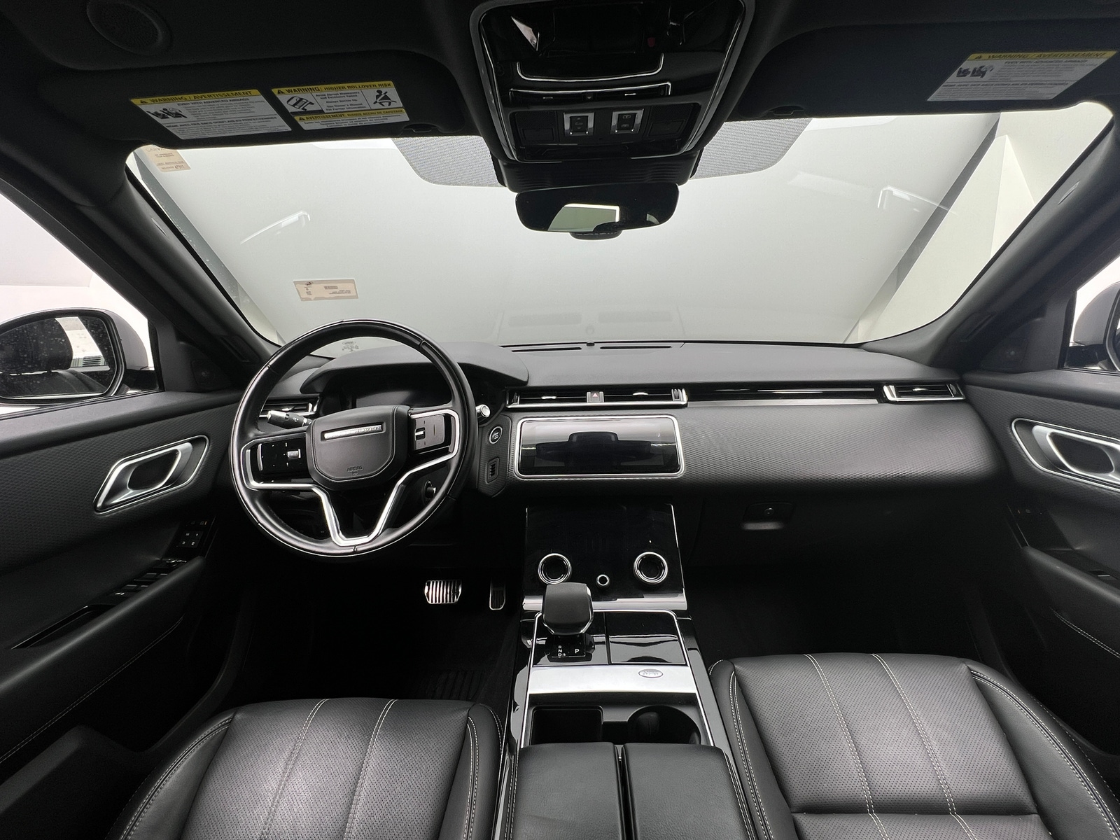 Thumbnail: 2021 Land Rover Range Rover Velar - 2
