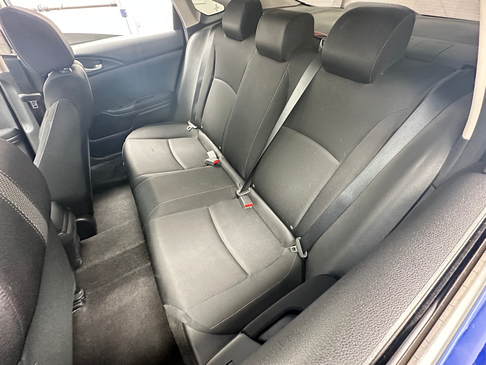 Thumbnail: 2017 Honda Civic - 6