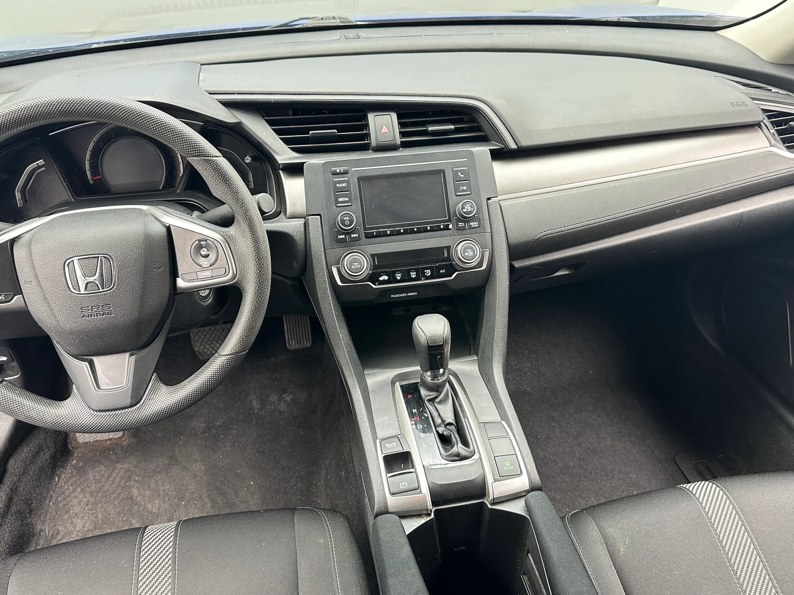 Thumbnail: 2017 Honda Civic - 3