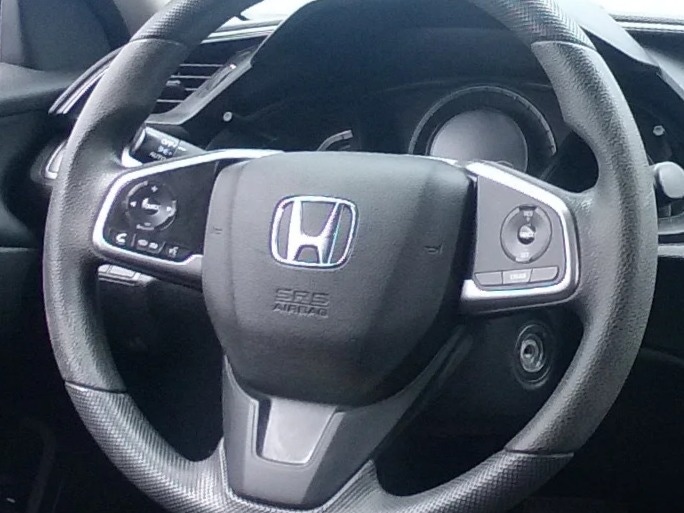 Thumbnail: 2017 Honda Civic - 5