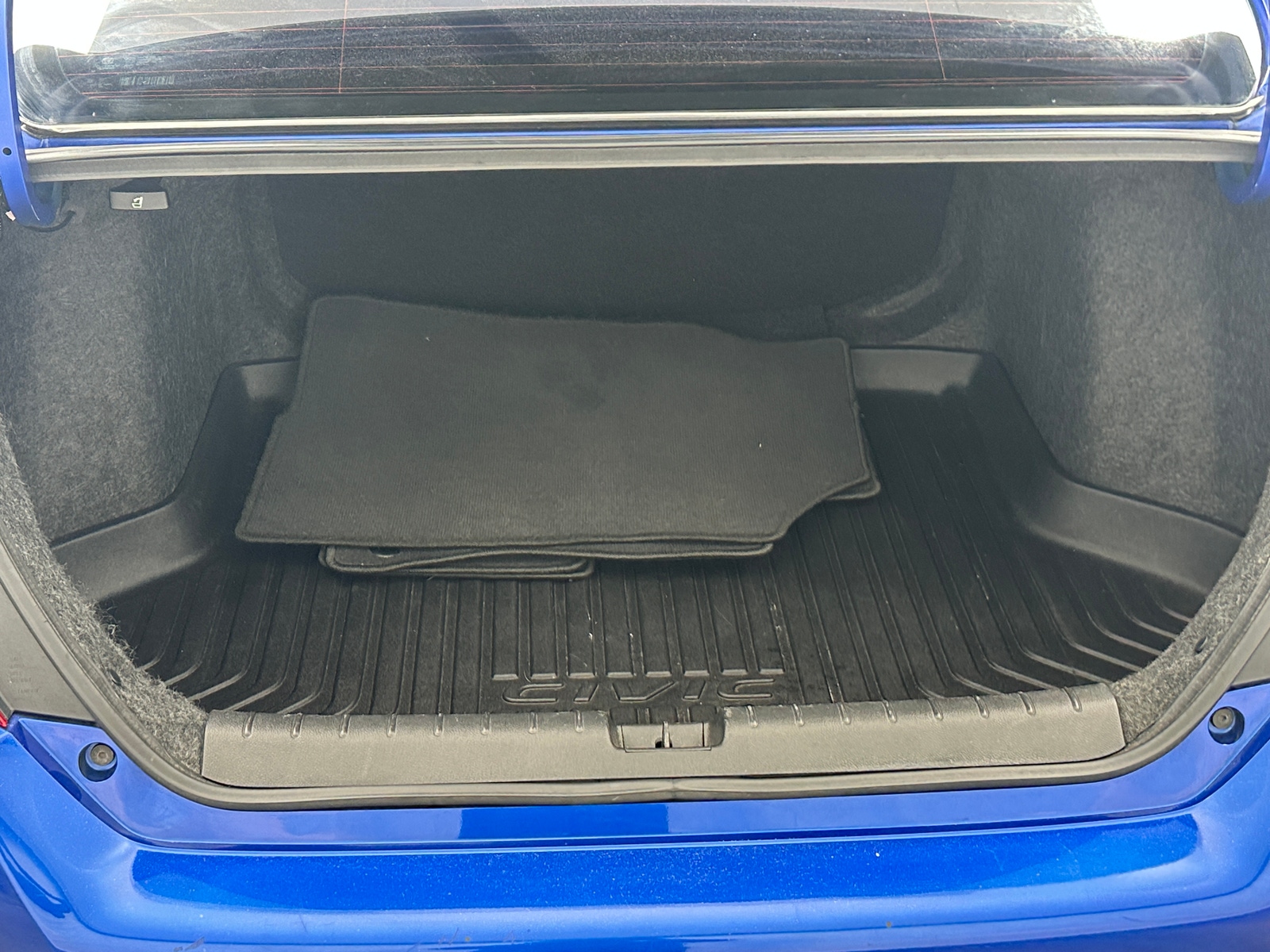 Thumbnail: 2017 Honda Civic - 7