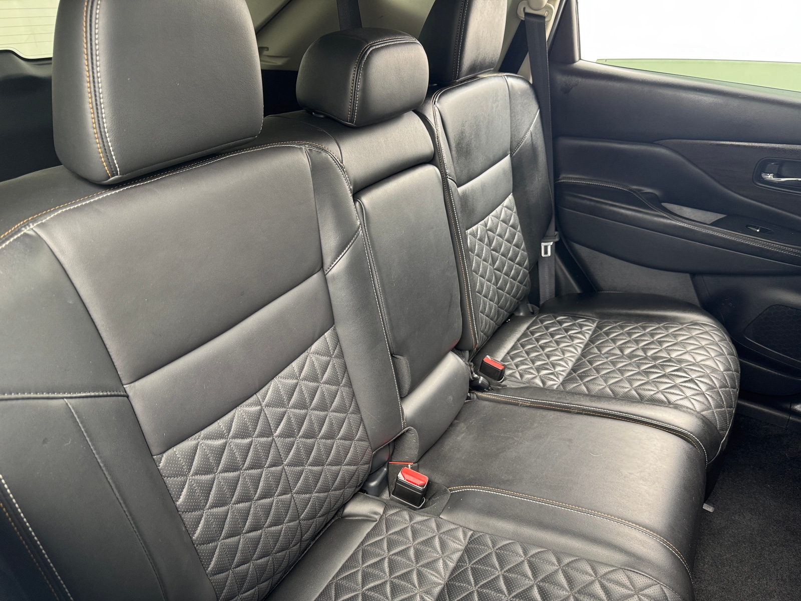 Thumbnail: 2022 Nissan Murano - 5