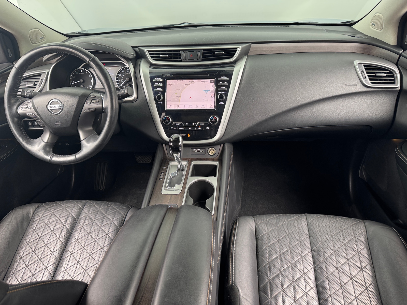 Thumbnail: 2022 Nissan Murano - 2