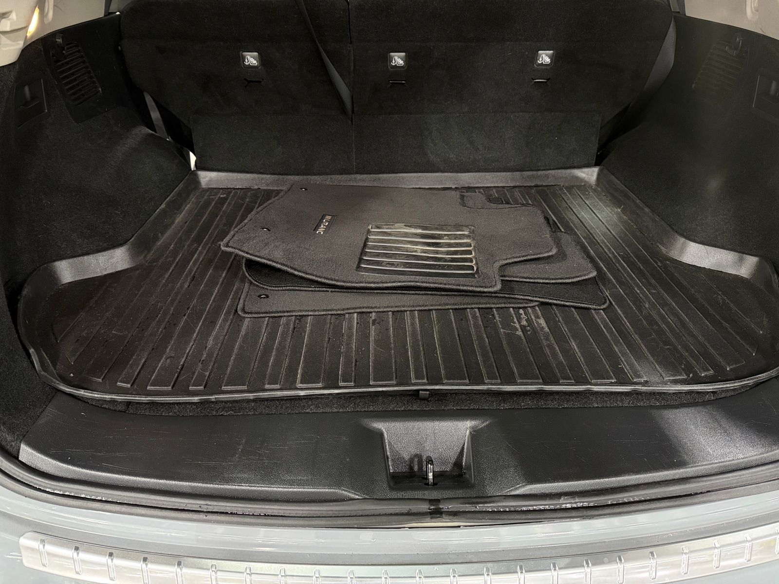 Thumbnail: 2022 Nissan Murano - 6