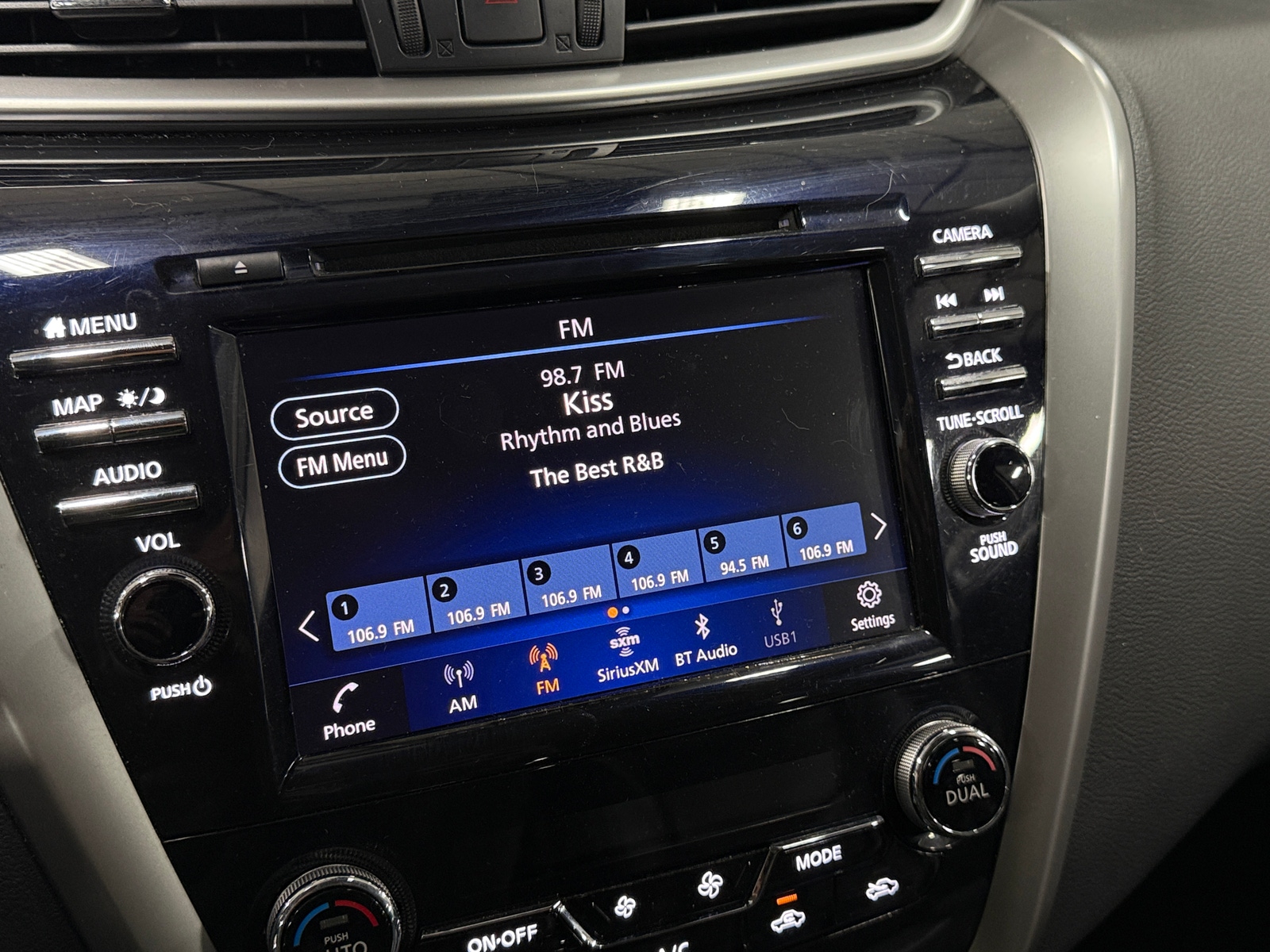 Thumbnail: 2022 Nissan Murano - 3