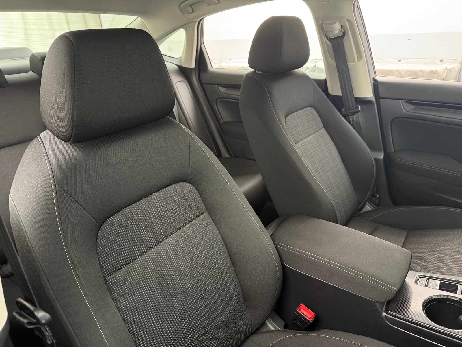 Thumbnail: 2024 Honda Civic - 2