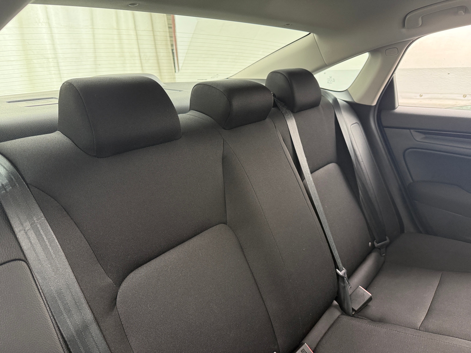 Thumbnail: 2024 Honda Civic - 6