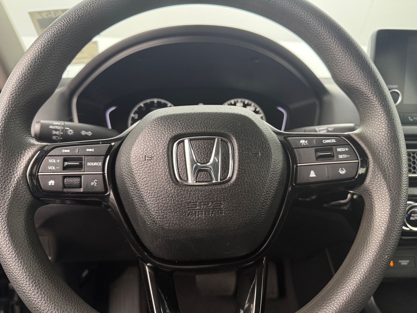 Thumbnail: 2024 Honda Civic - 5