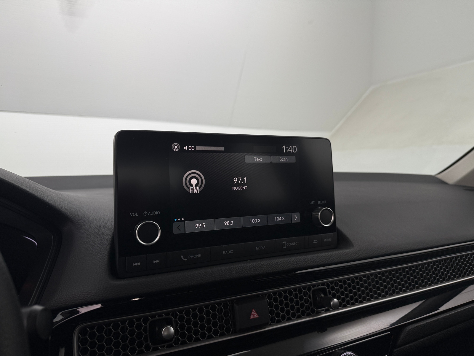 Thumbnail: 2024 Honda Civic - 4