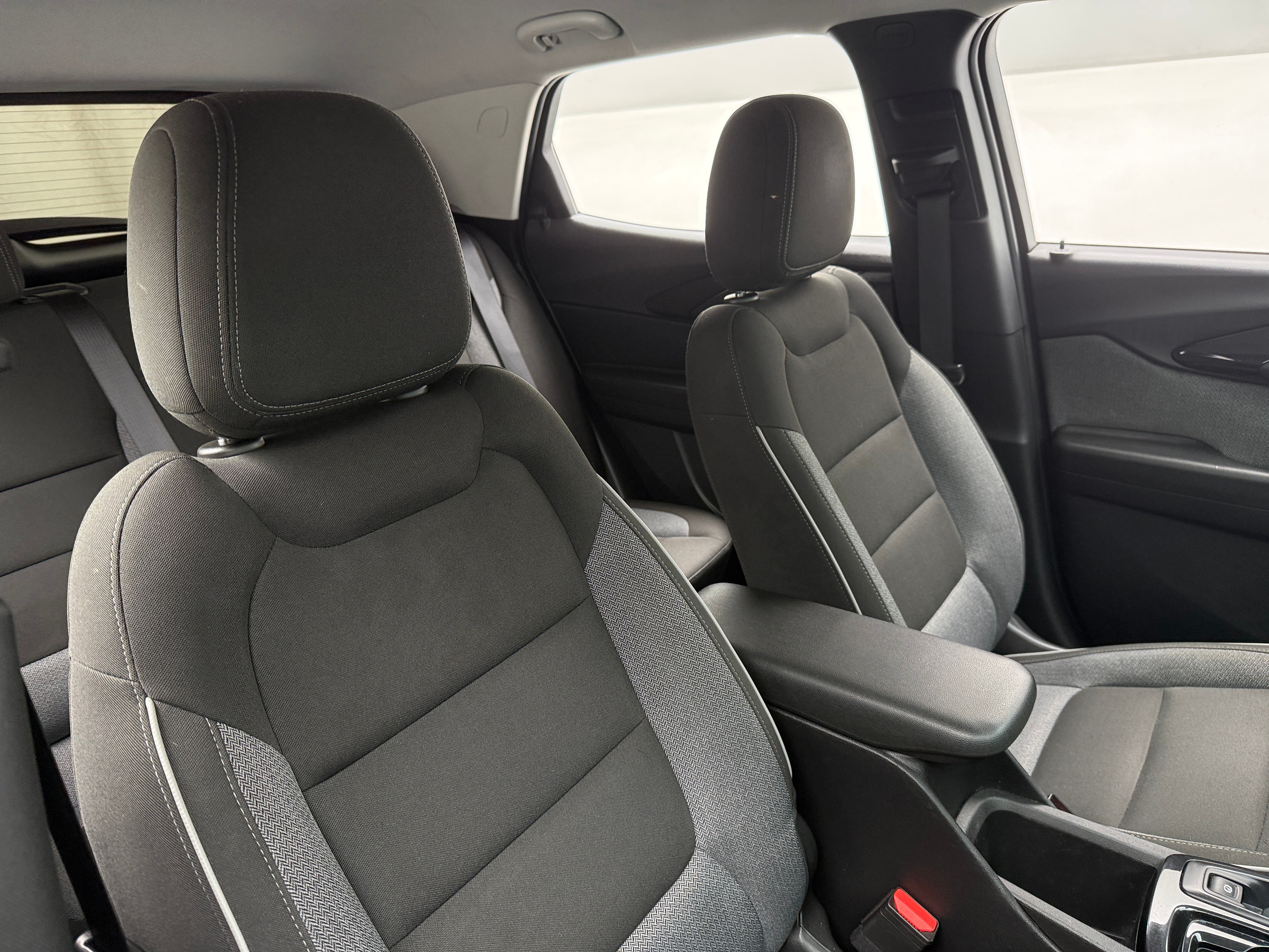 2021 Chevrolet Trailblazer