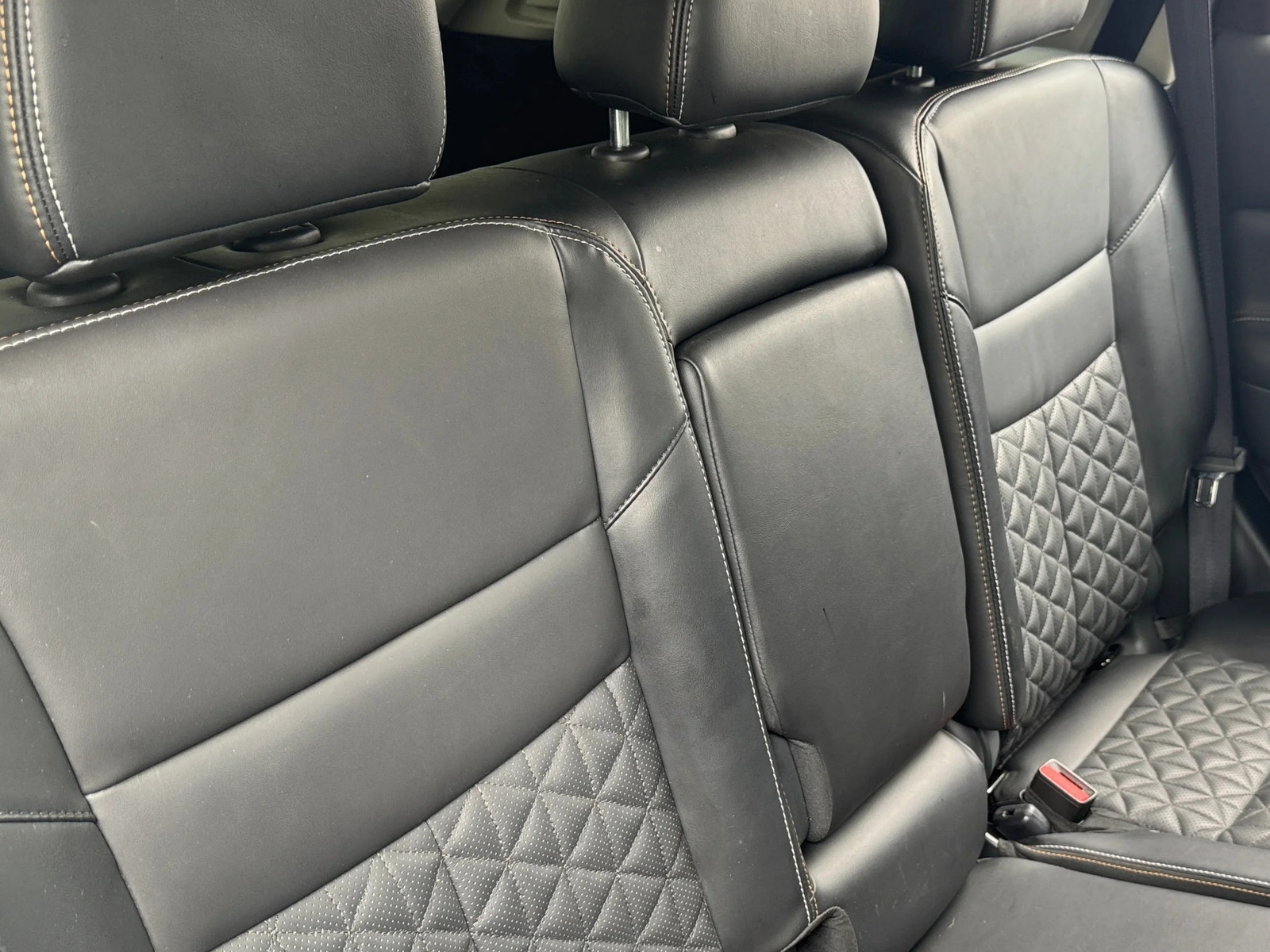 Thumbnail: 2024 Nissan Murano - 5