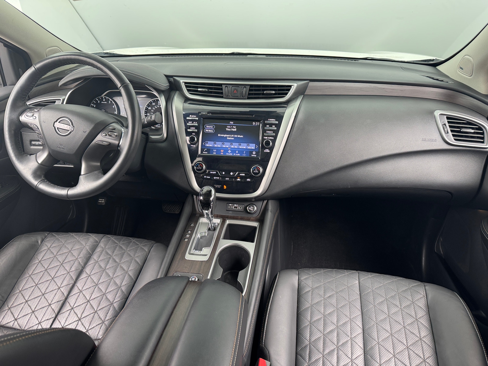 Thumbnail: 2024 Nissan Murano - 2