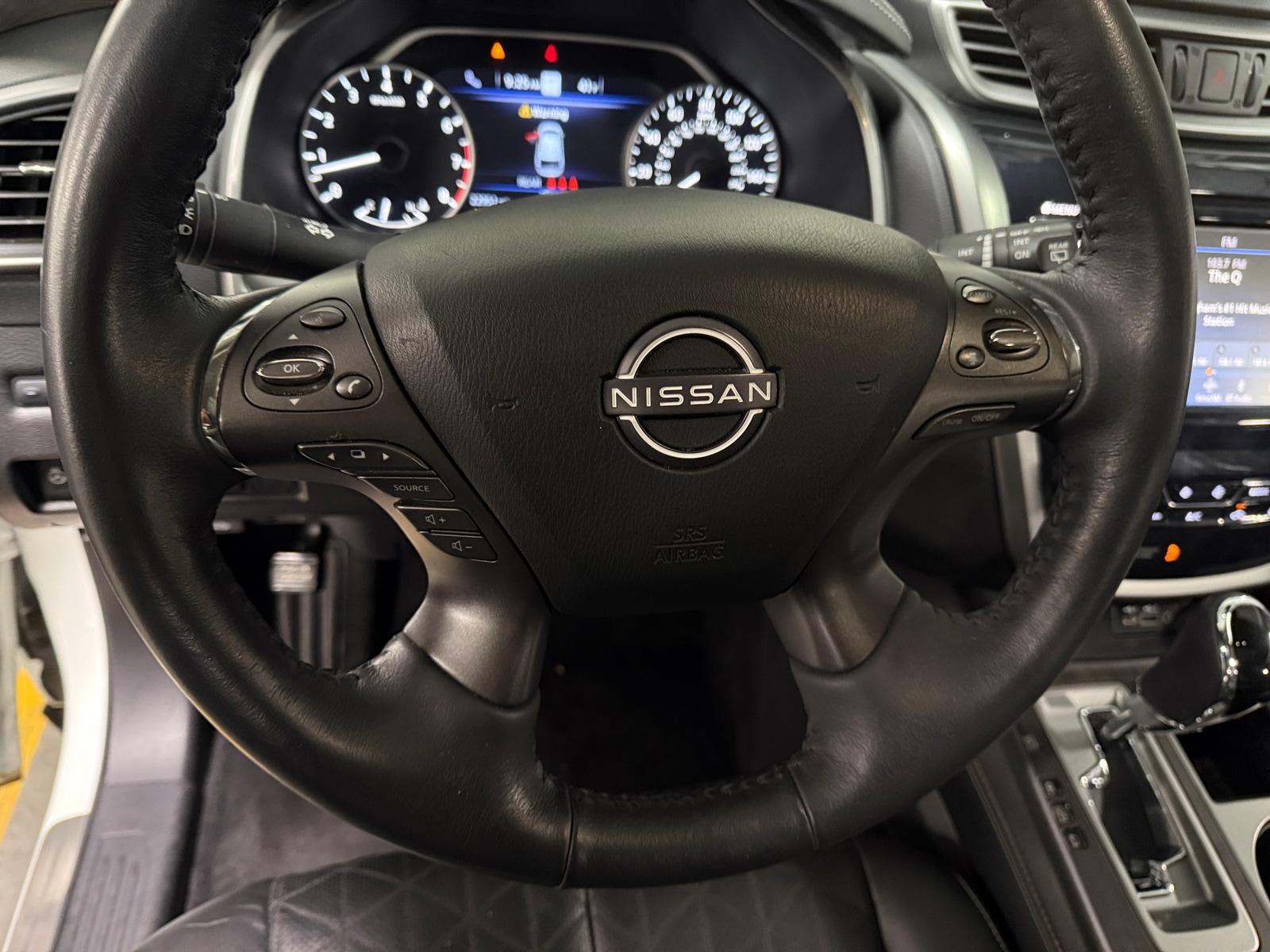 Thumbnail: 2024 Nissan Murano - 4