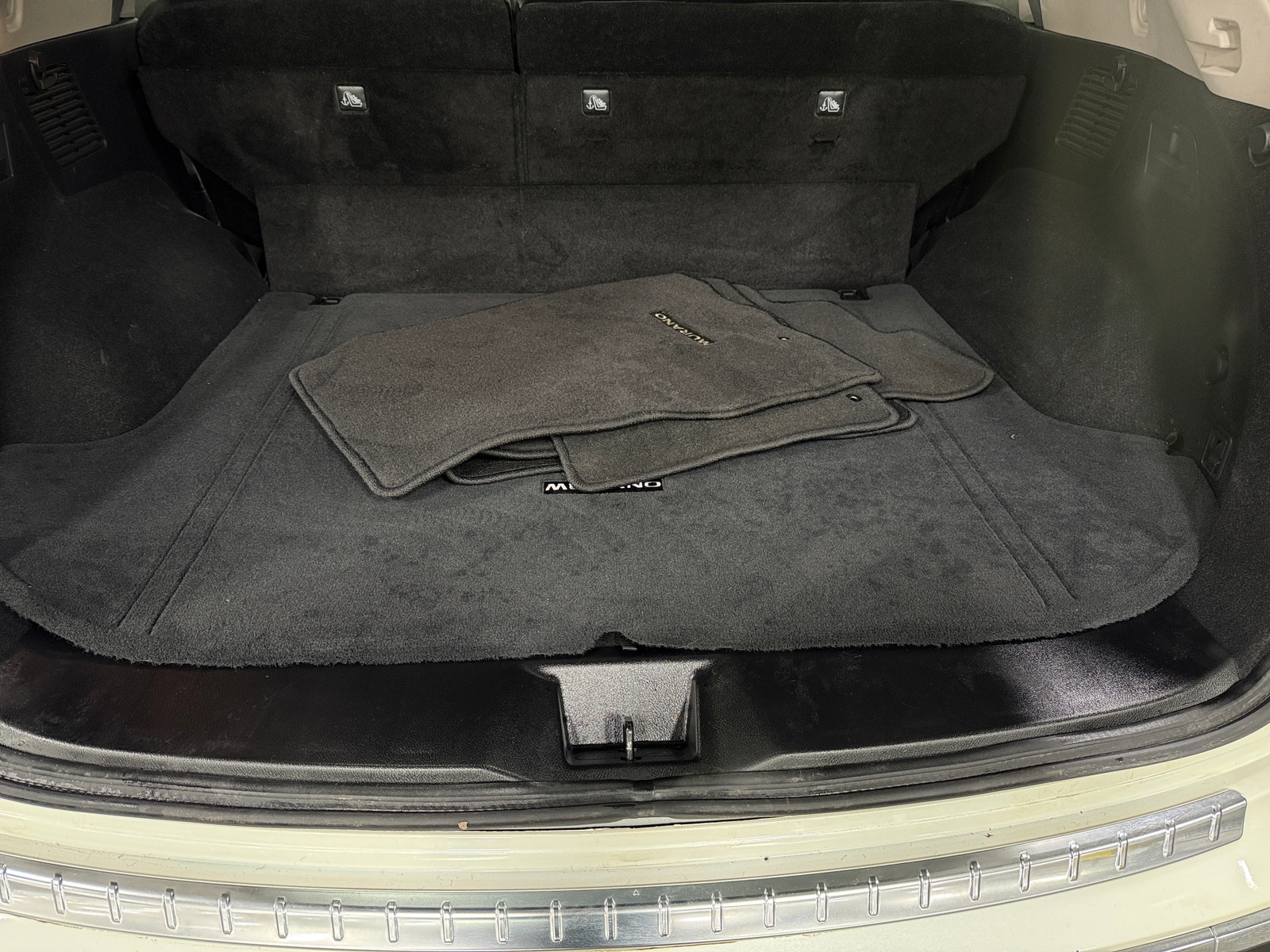 Thumbnail: 2024 Nissan Murano - 6