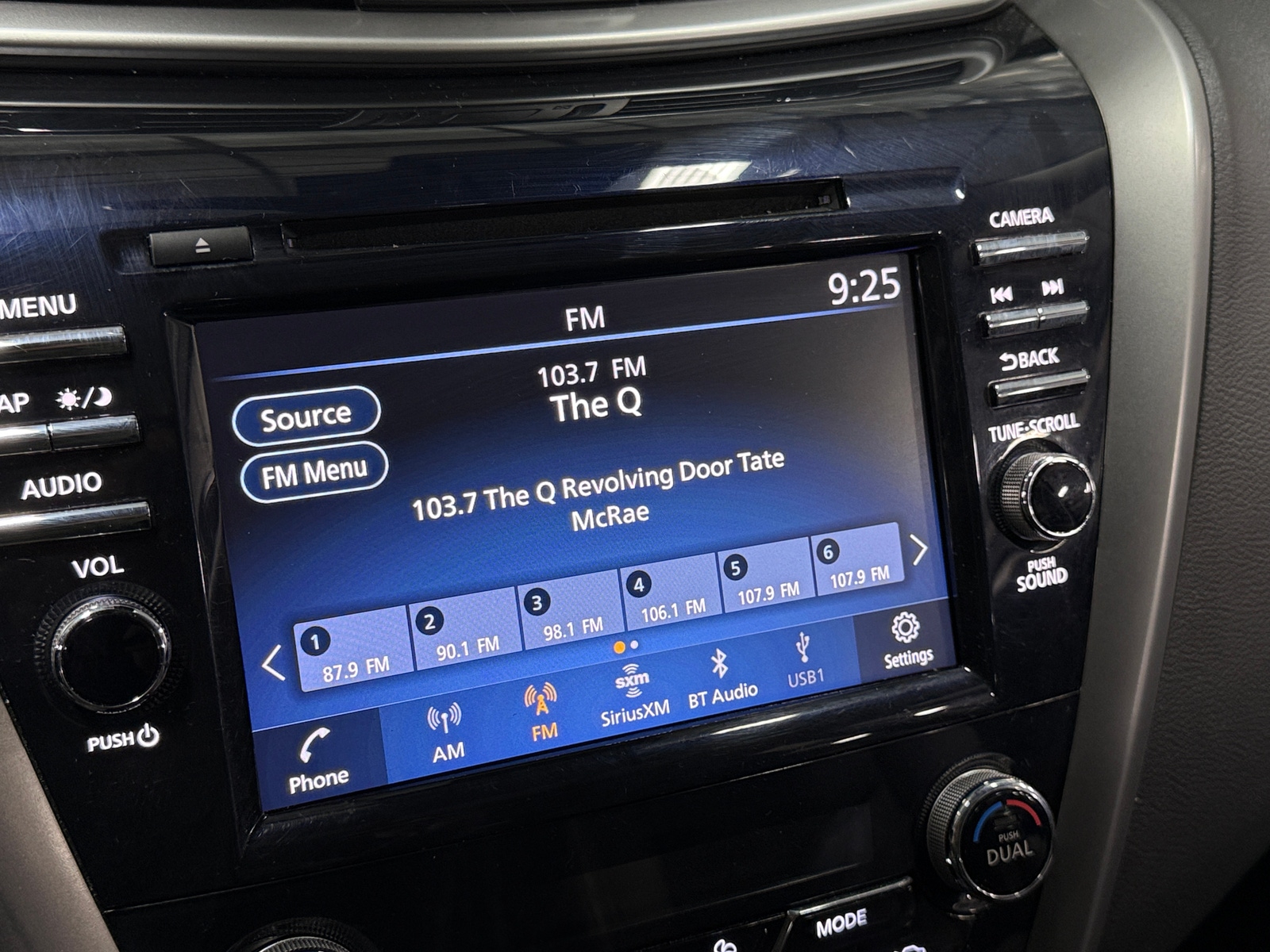 Thumbnail: 2024 Nissan Murano - 3