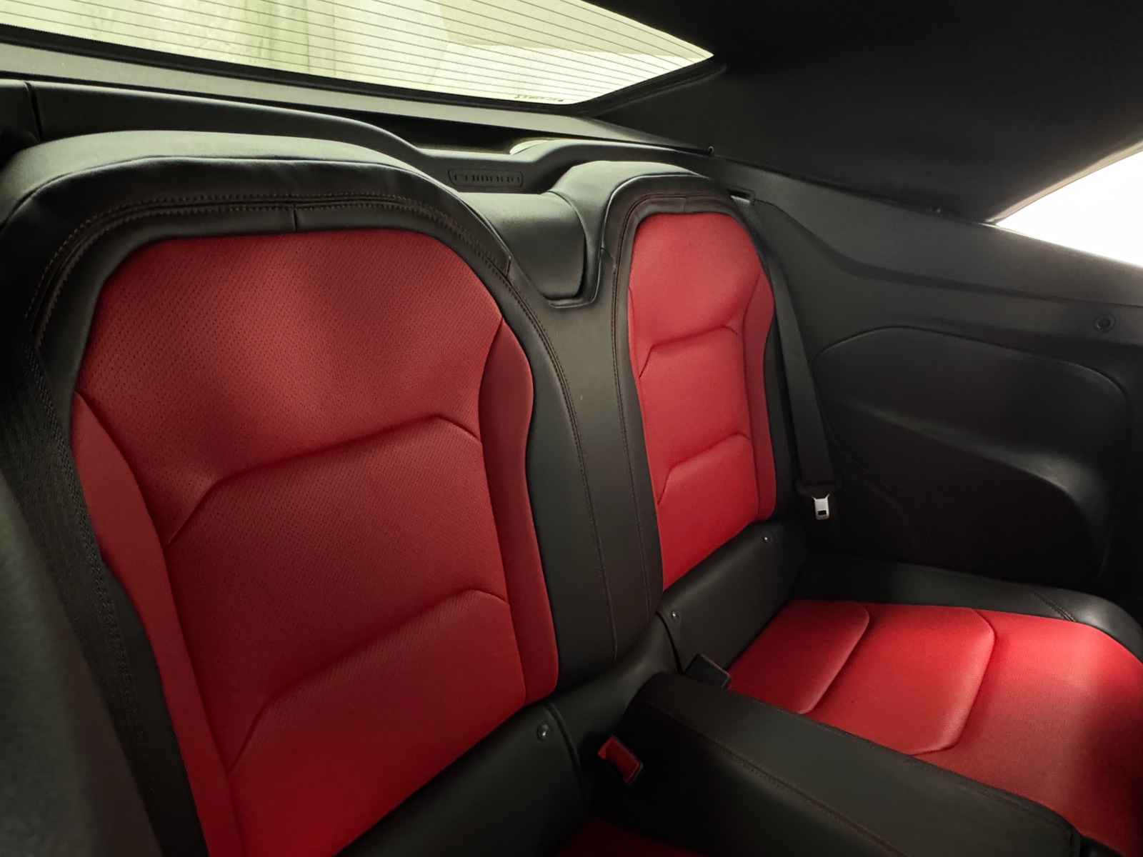 Thumbnail: 2024 Chevrolet Camaro - 5