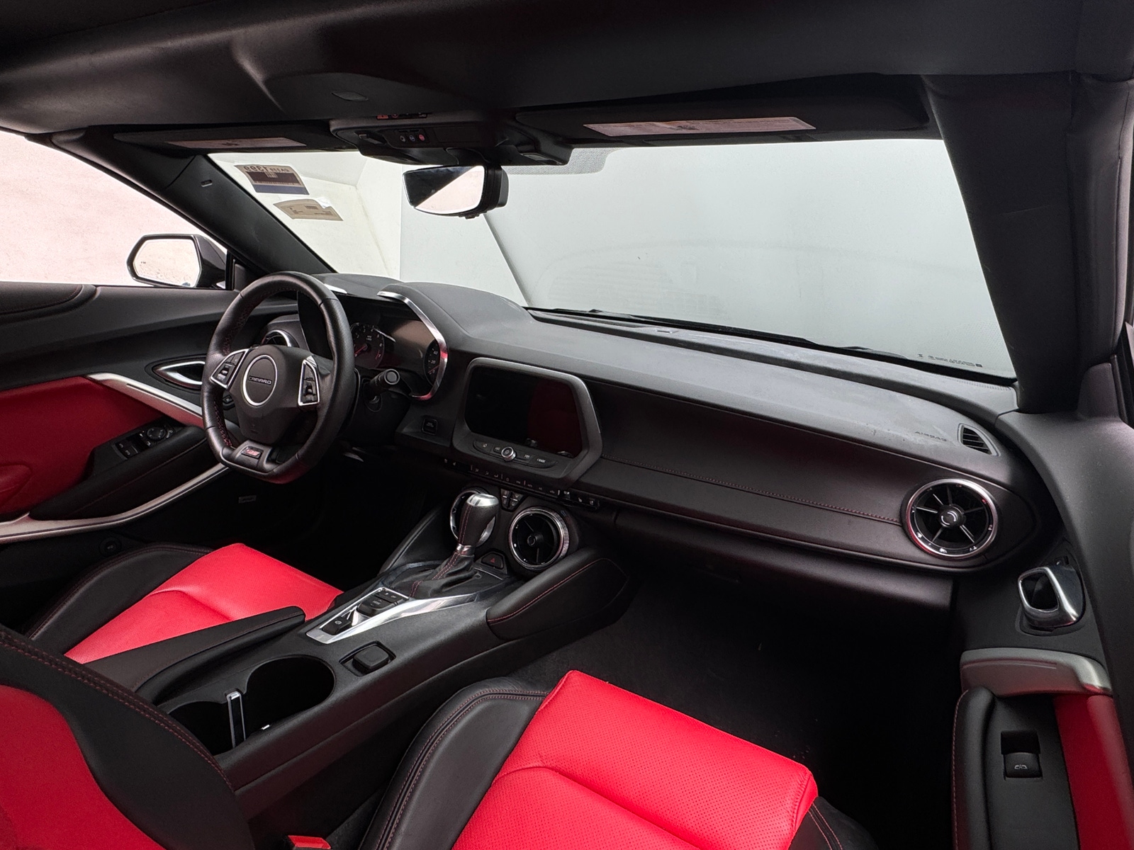 Thumbnail: 2024 Chevrolet Camaro - 2