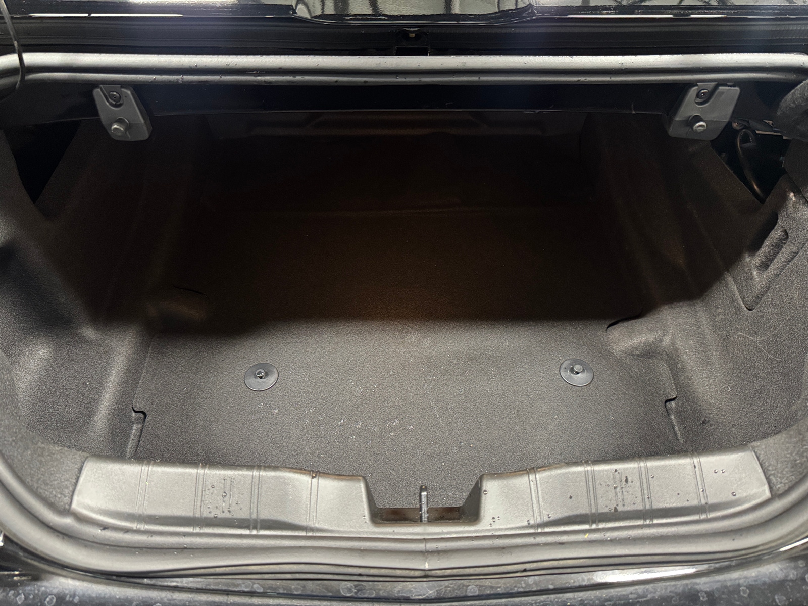 Thumbnail: 2024 Chevrolet Camaro - 6