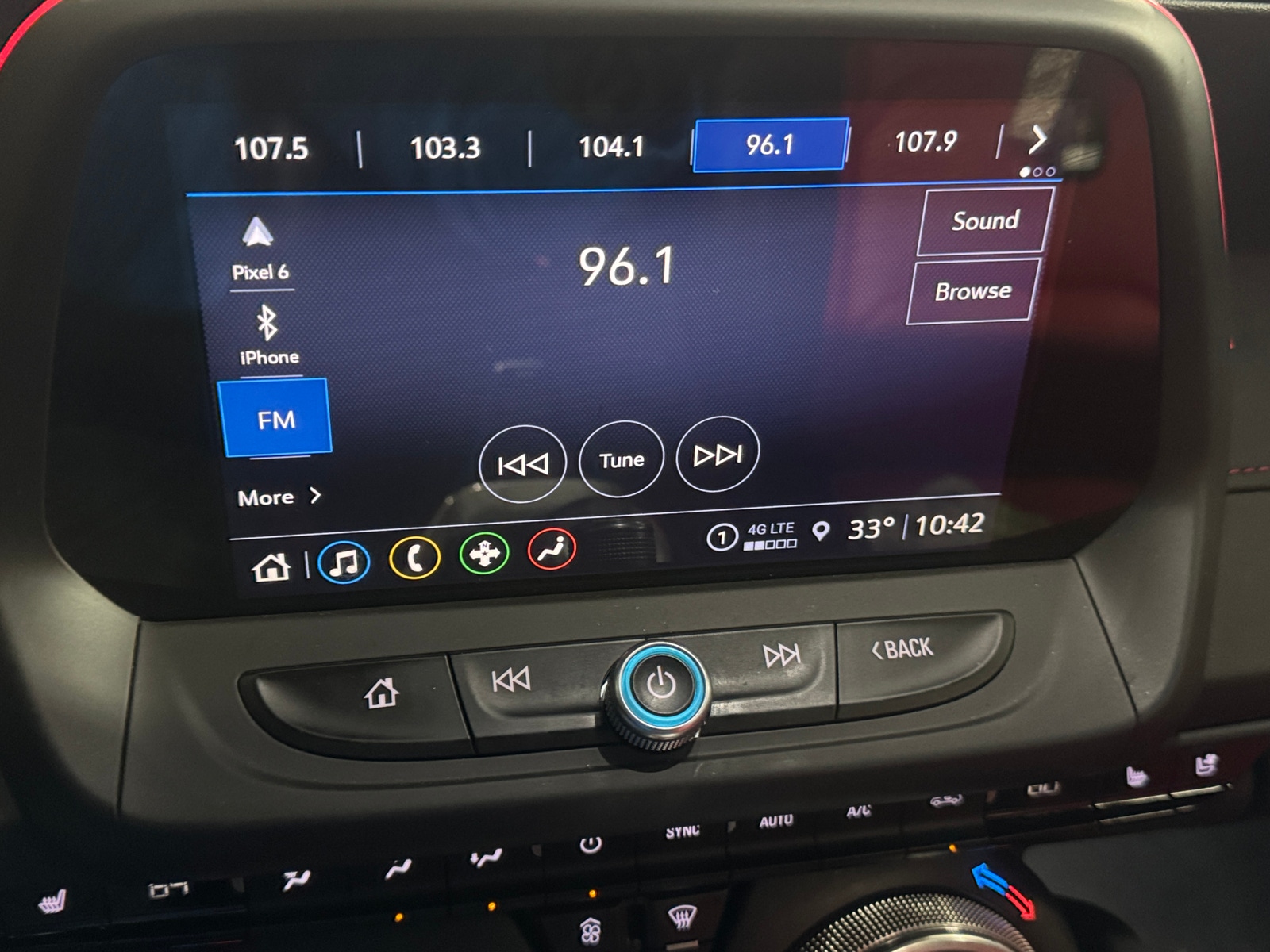 Thumbnail: 2024 Chevrolet Camaro - 3