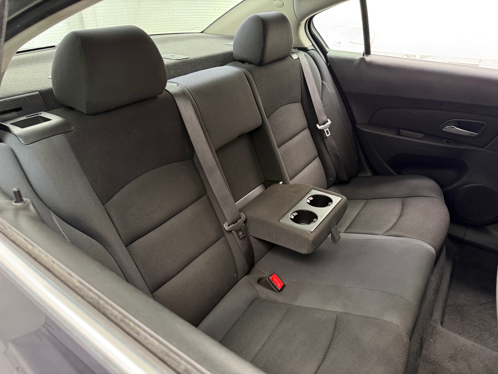 Thumbnail: 2016 Chevrolet Cruze - 6