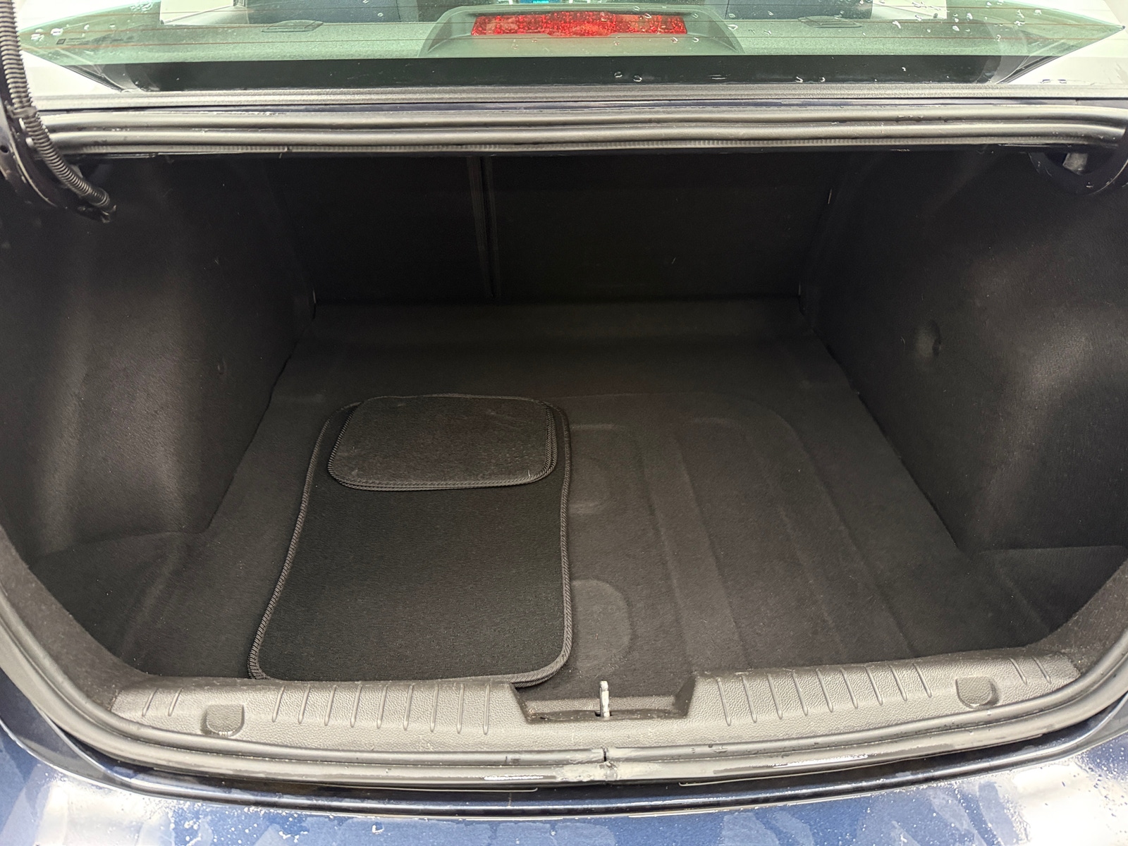 Thumbnail: 2016 Chevrolet Cruze - 7