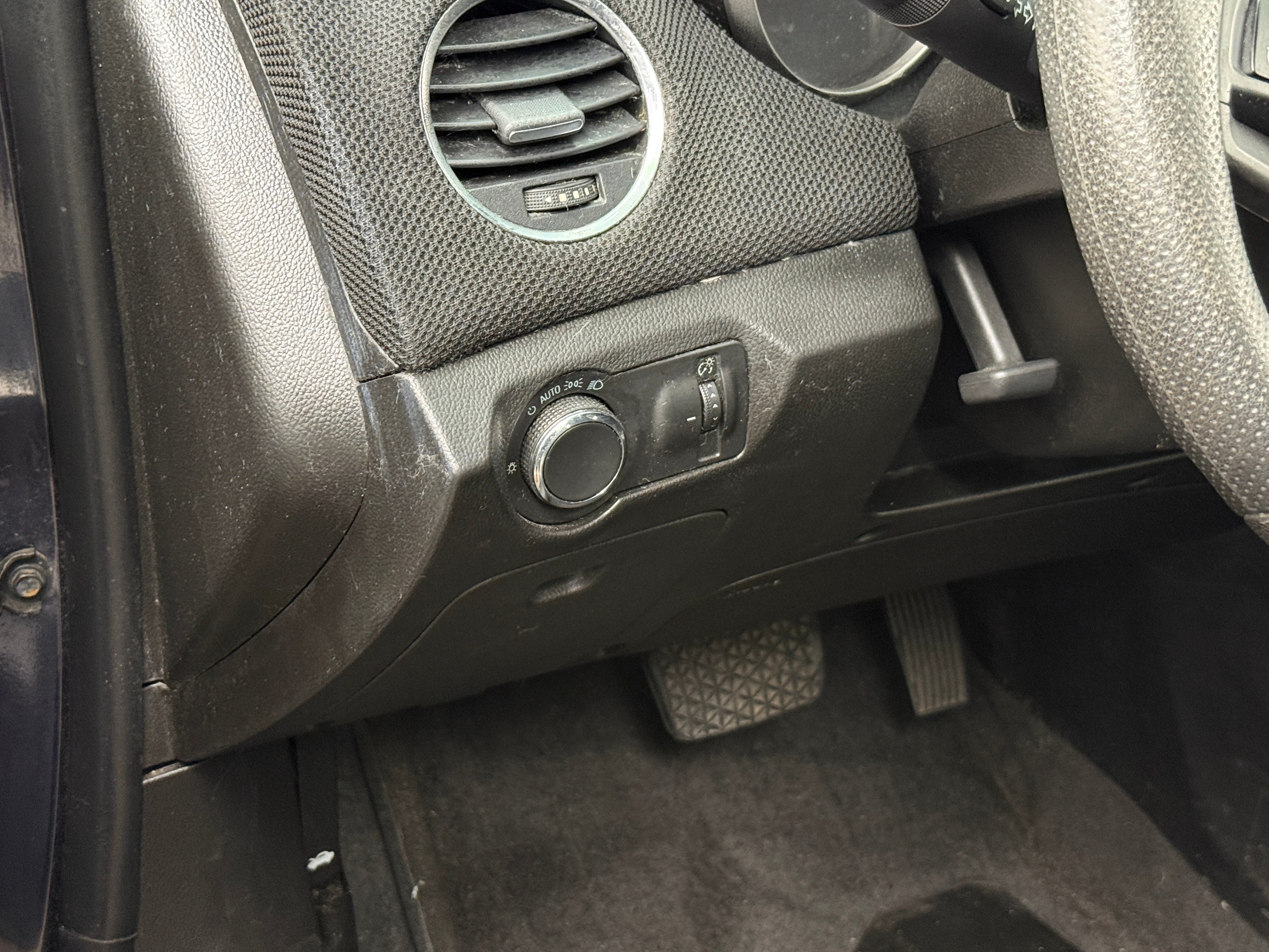 2016 Chevrolet Cruze Limited