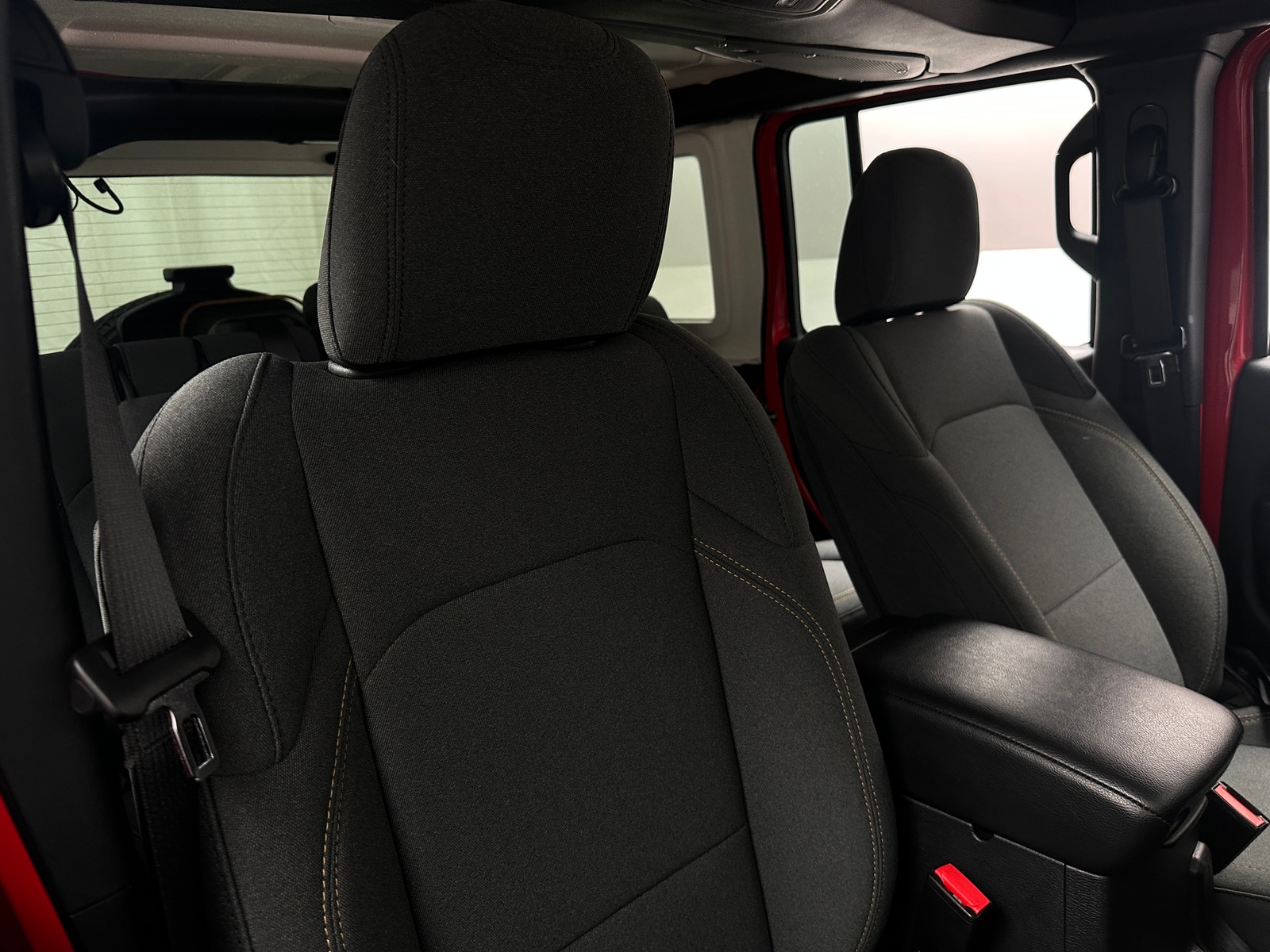 Thumbnail: 2024 Jeep Wrangler - 2