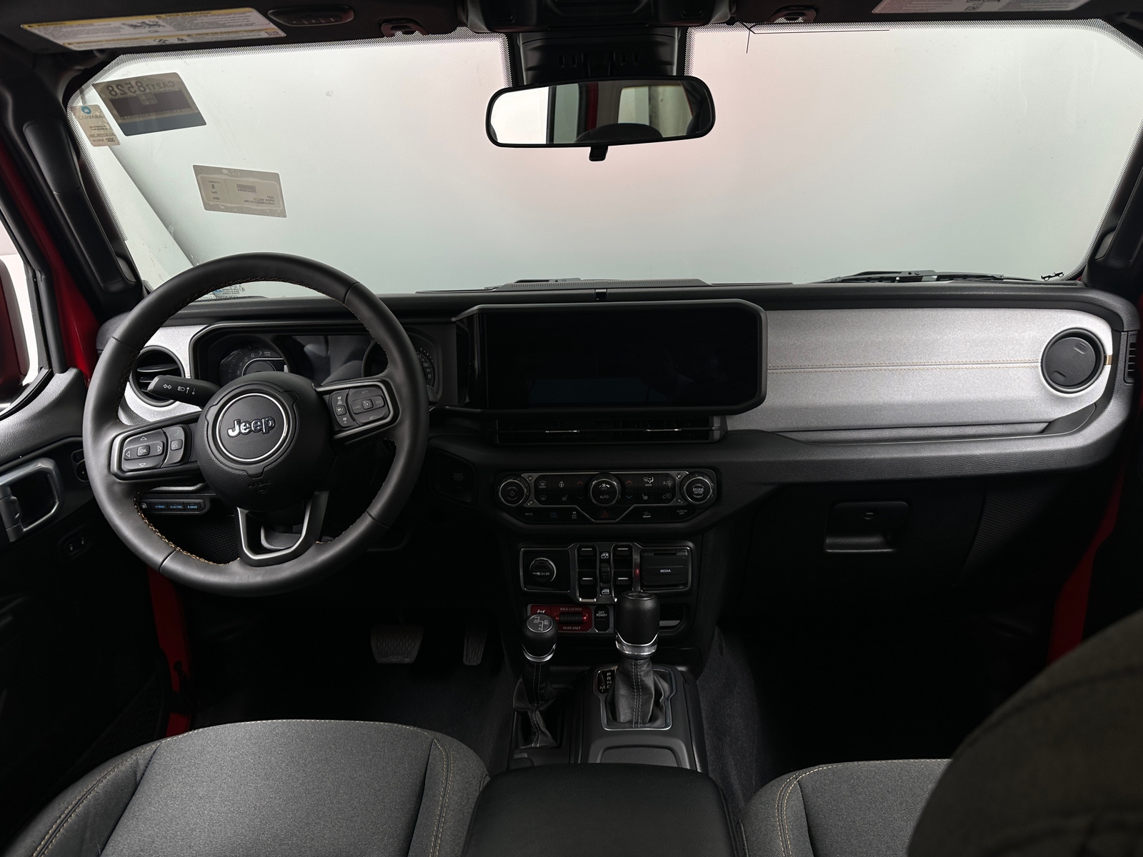 Thumbnail: 2024 Jeep Wrangler - 3