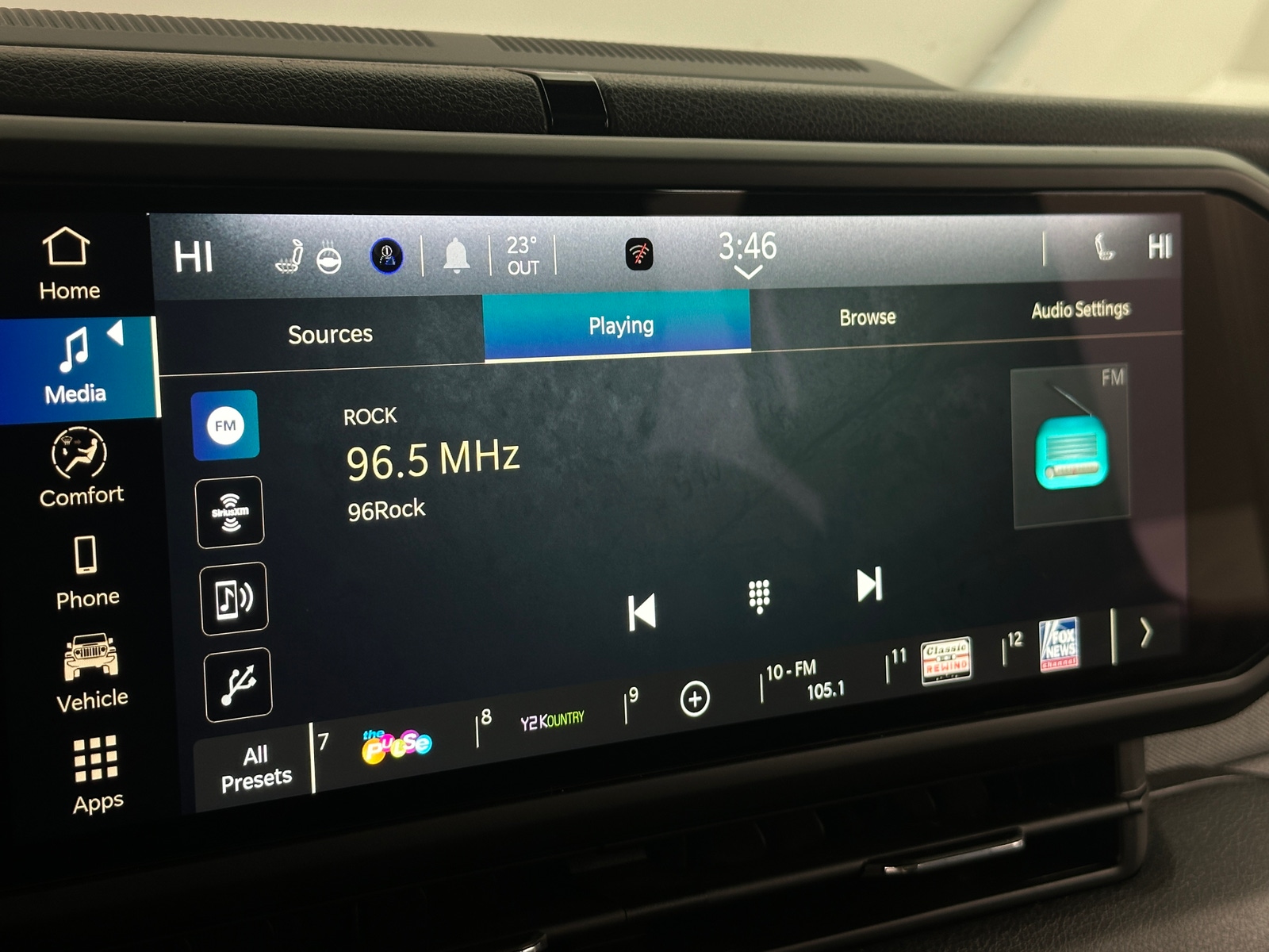 Thumbnail: 2024 Jeep Wrangler - 4