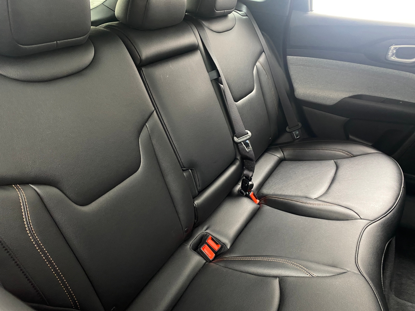 Thumbnail: 2024 Jeep Compass - 5