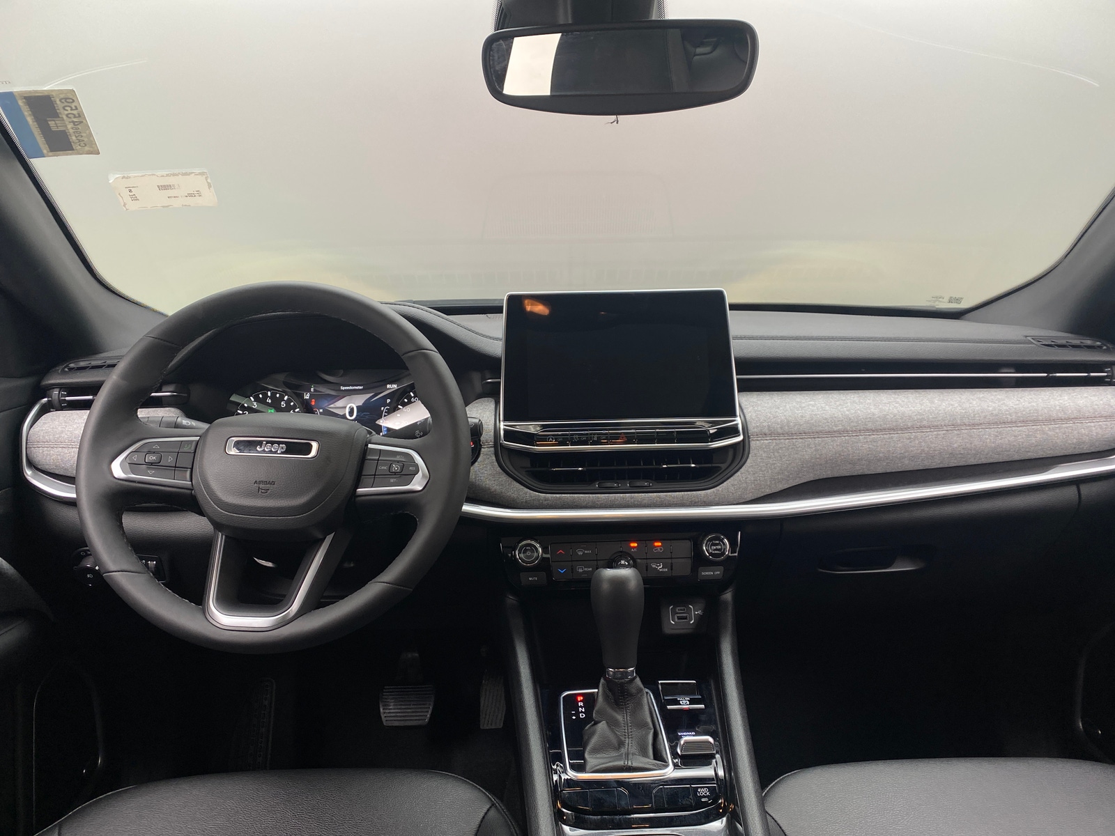 Thumbnail: 2024 Jeep Compass - 2