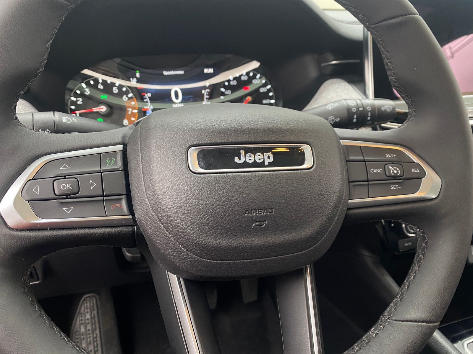 Thumbnail: 2024 Jeep Compass - 4