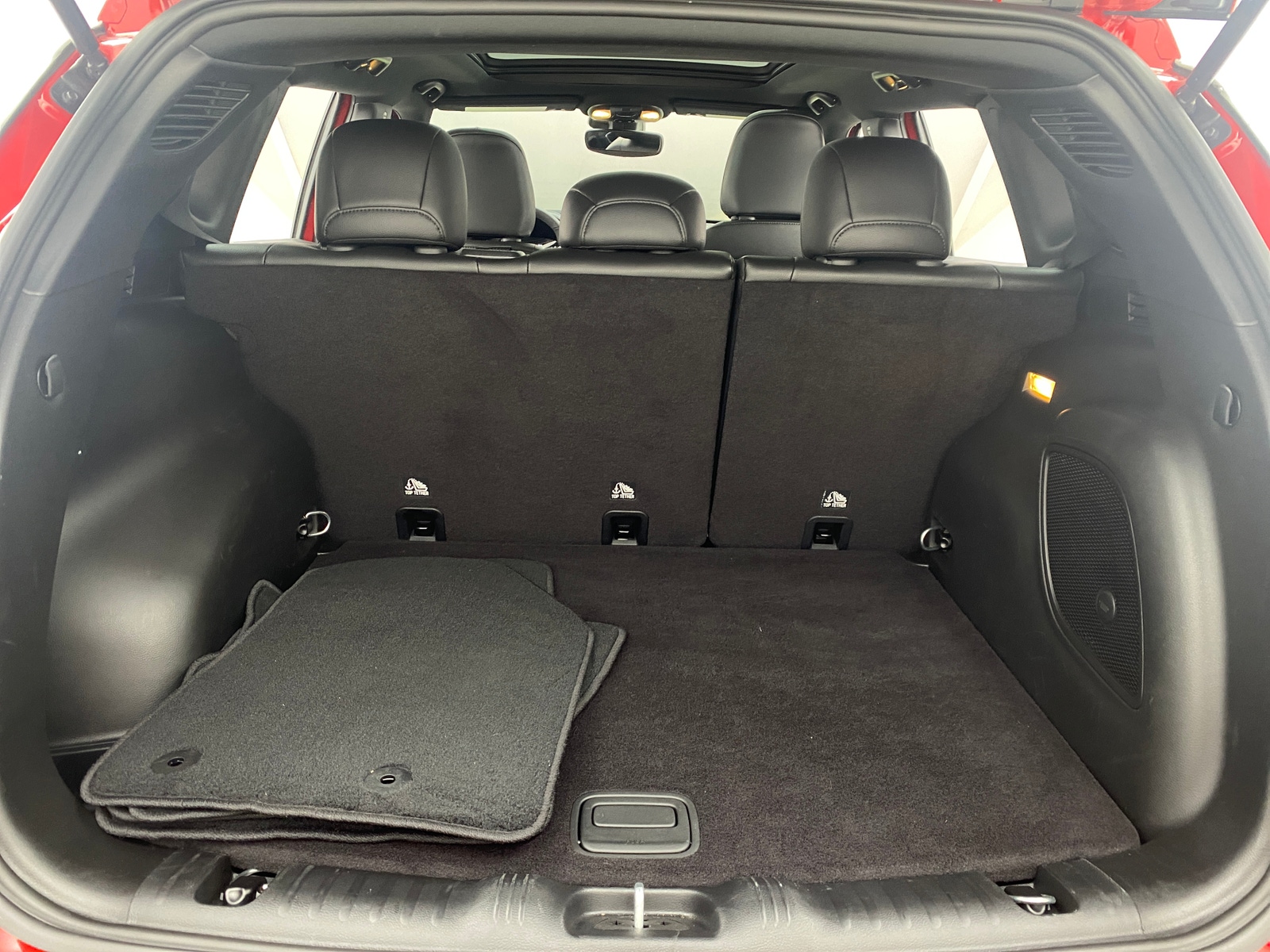 Thumbnail: 2024 Jeep Compass - 6