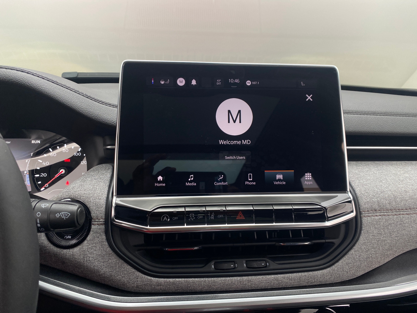 Thumbnail: 2024 Jeep Compass - 3