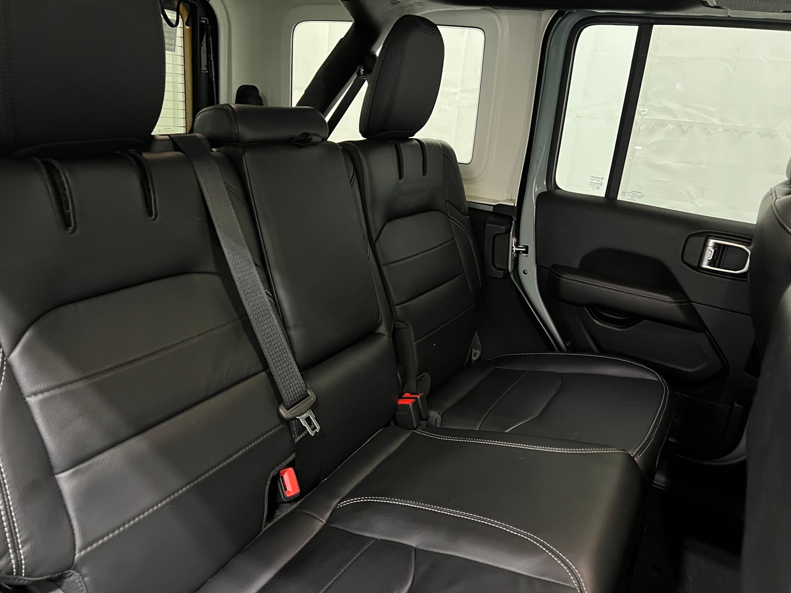 Thumbnail: 2023 Jeep Wrangler - 5